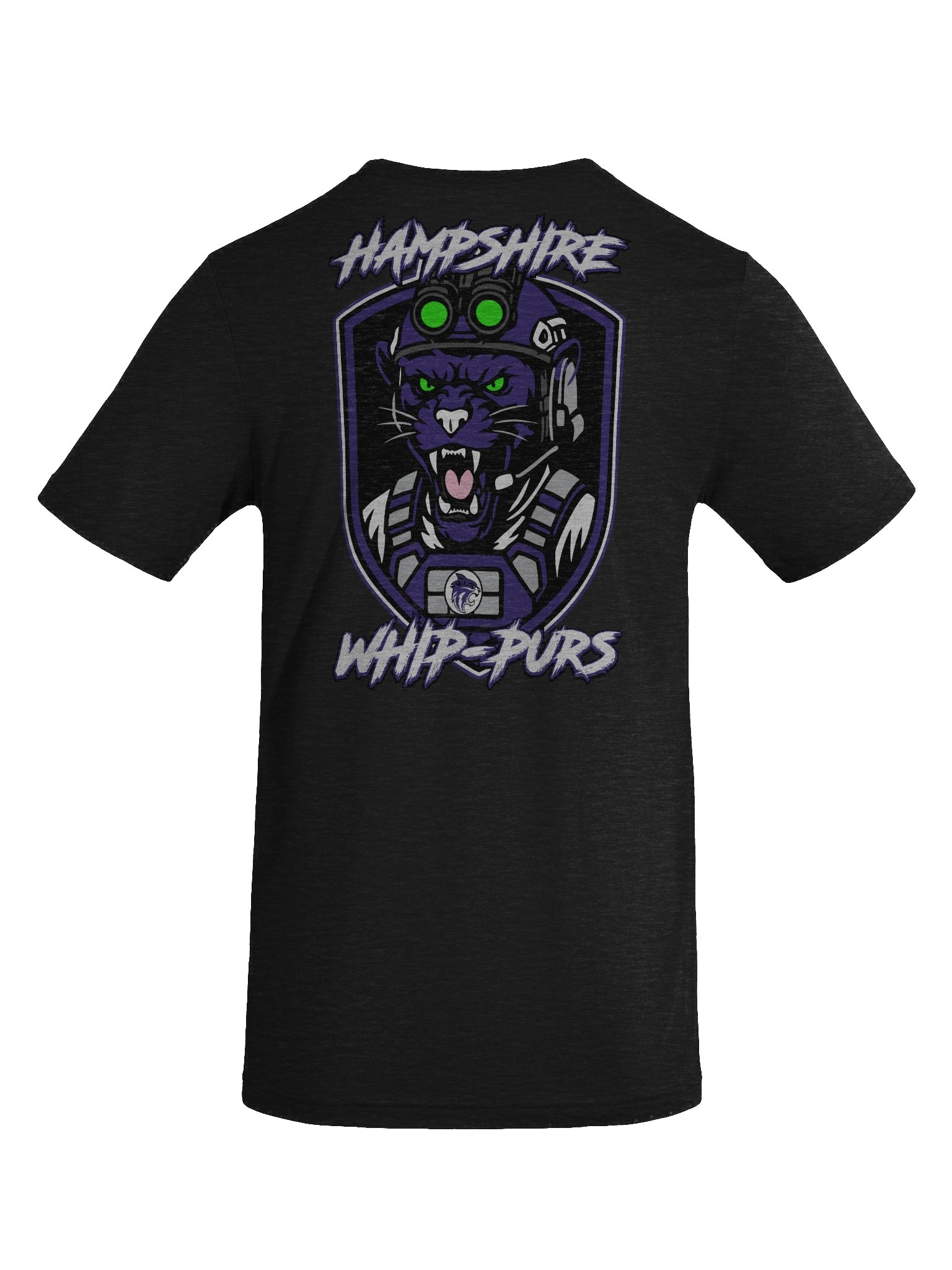 Night Whip-Pur T product image (1)