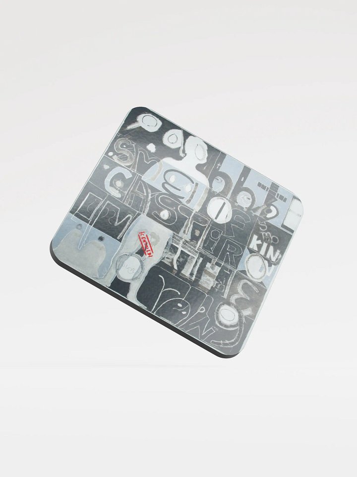 Sandbag 3 Coaster product image (1)