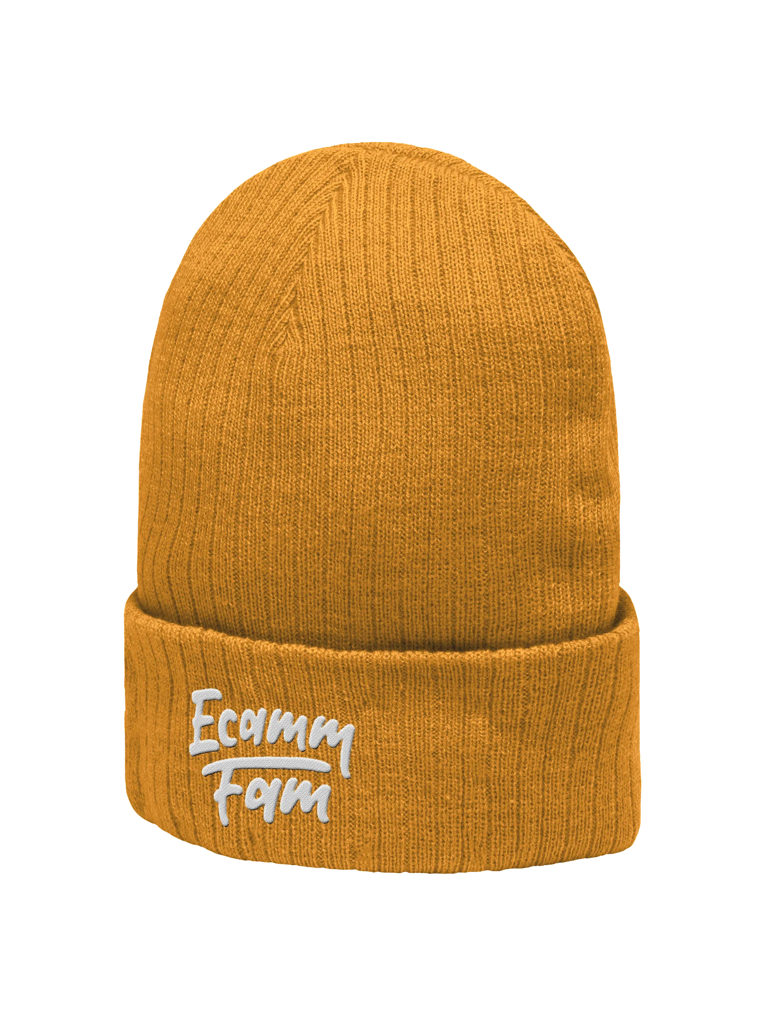 EcammFam Knit Beanie product image (20)