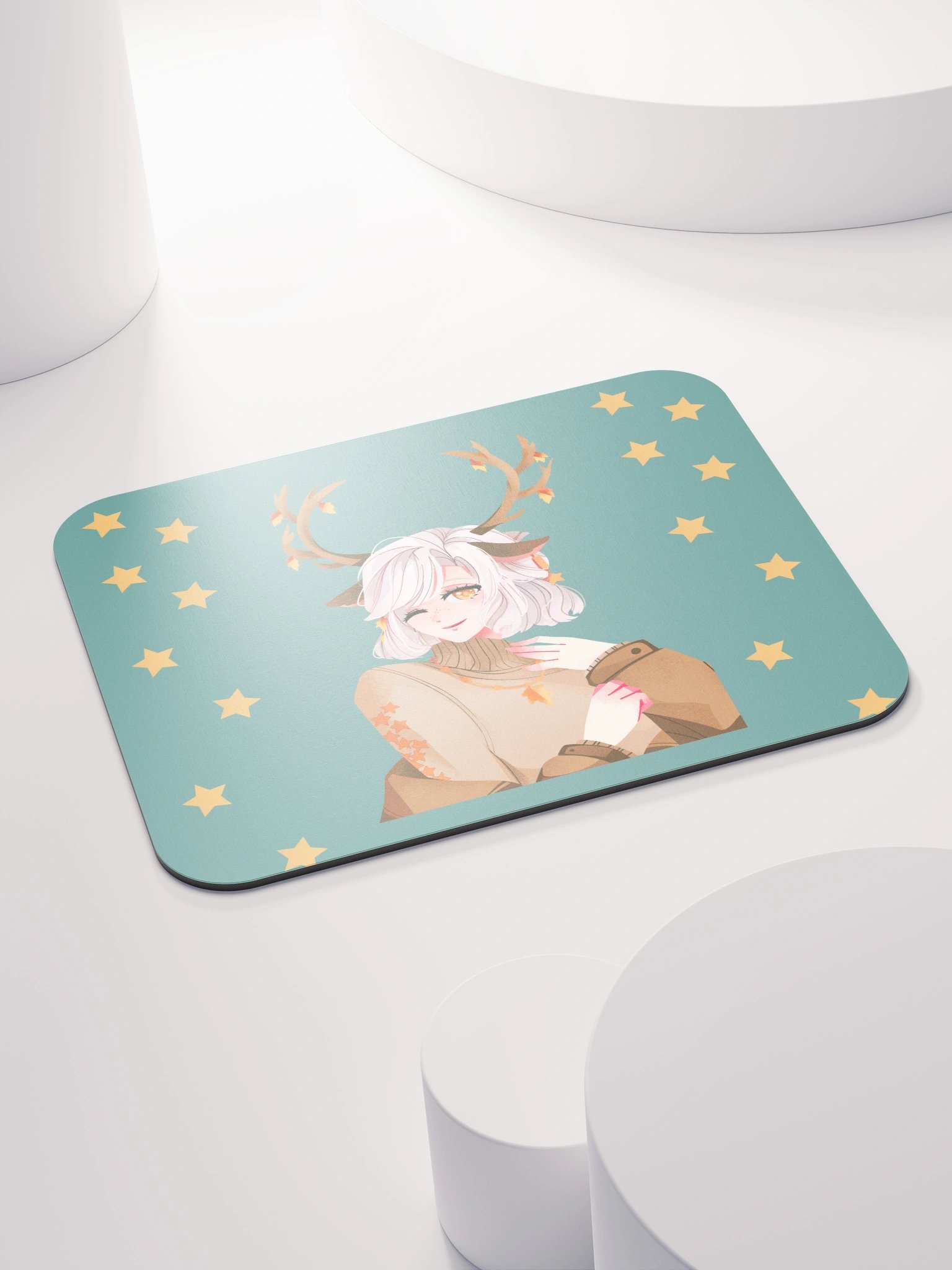Opal Mousepad product image (4)