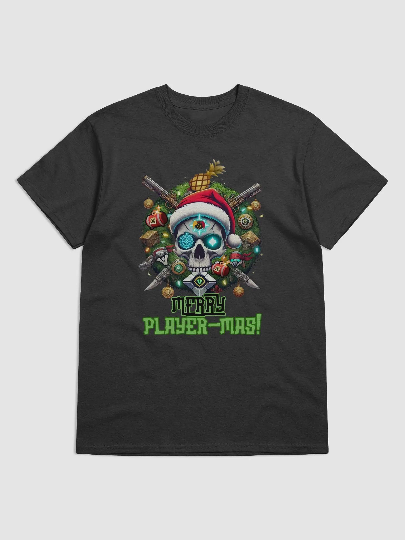 Merry player-mas! (donna) product image (1)