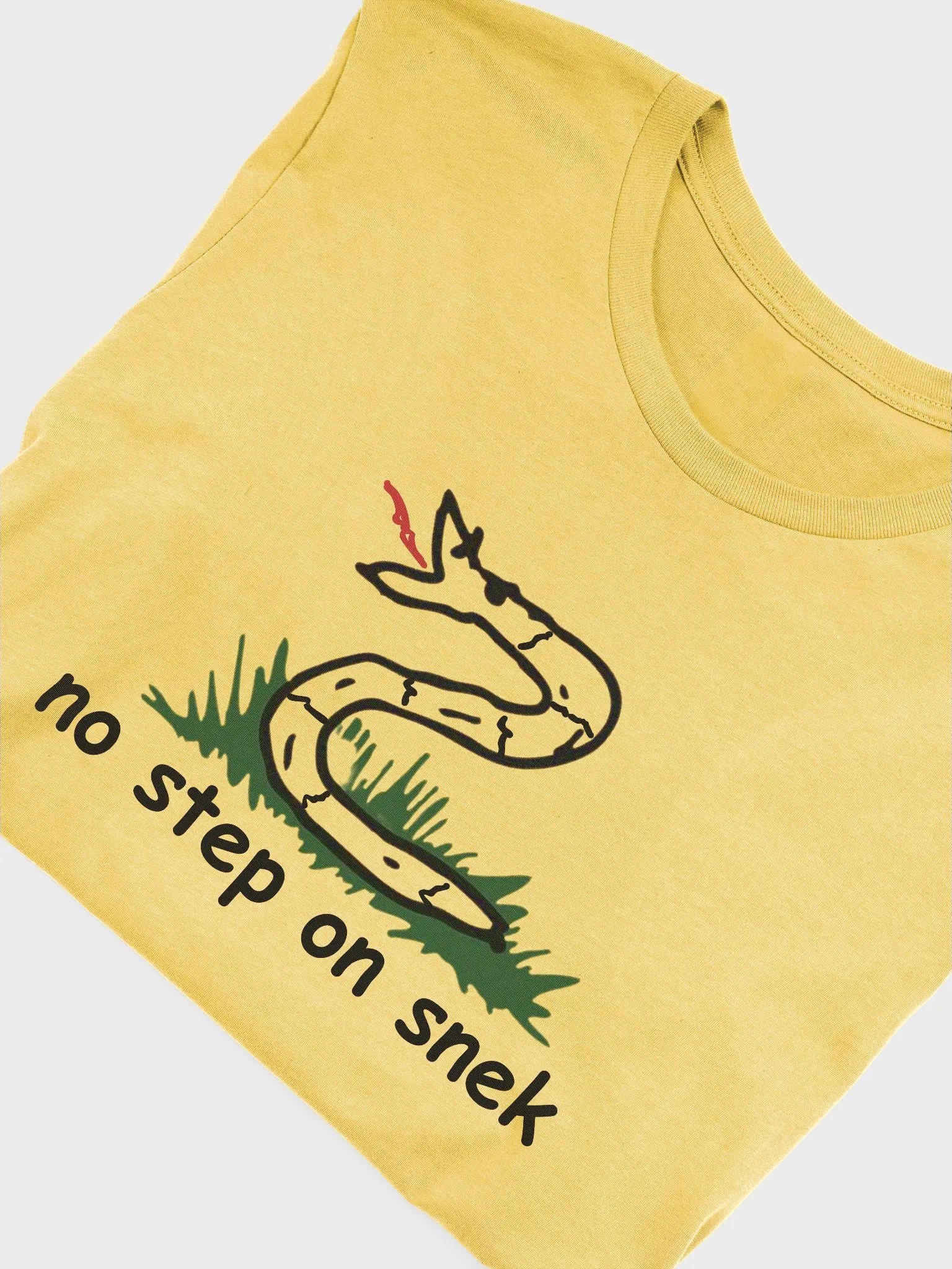 The Snek Shirt product image (5)