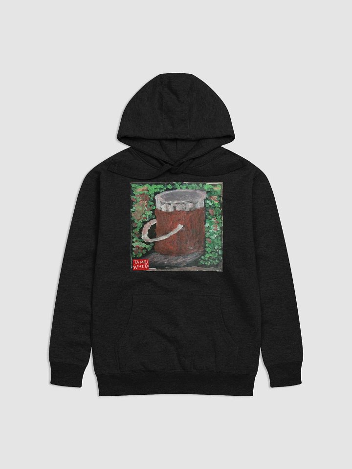 Cotton Heritage Unisex Premium Hoodie: bottle product image (9)