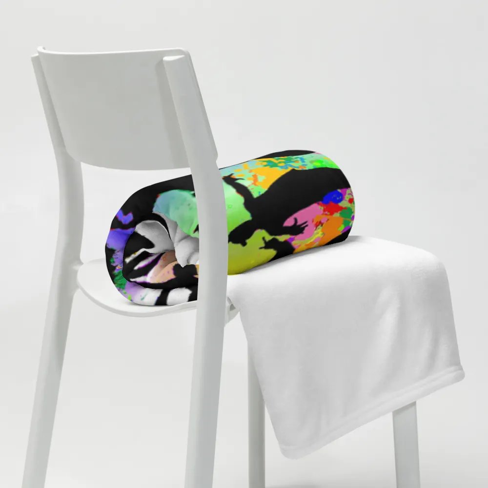 CLUB UNITY - Throw Blanket product image (8)