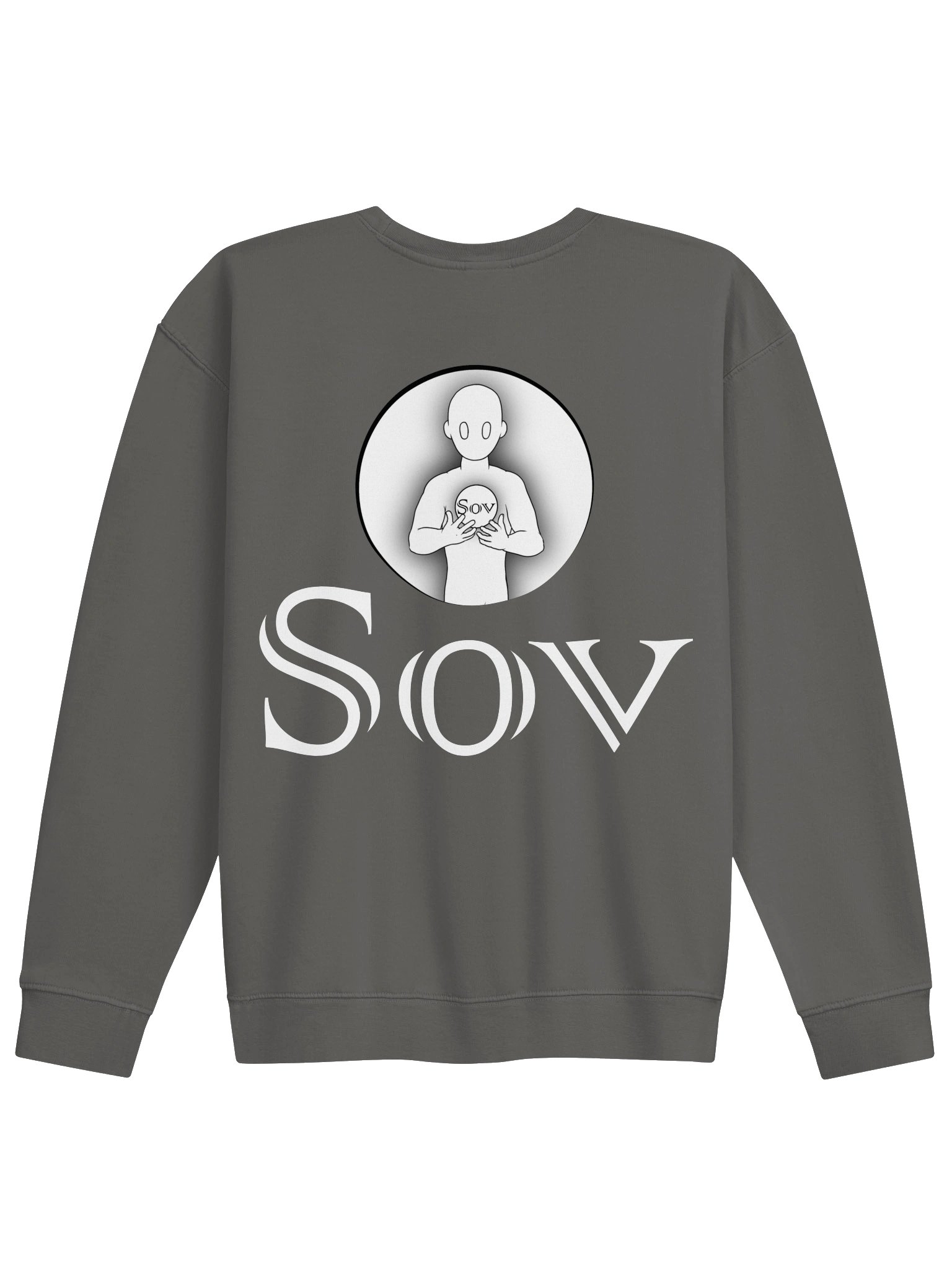 Sov Sweatshirt product image (50)