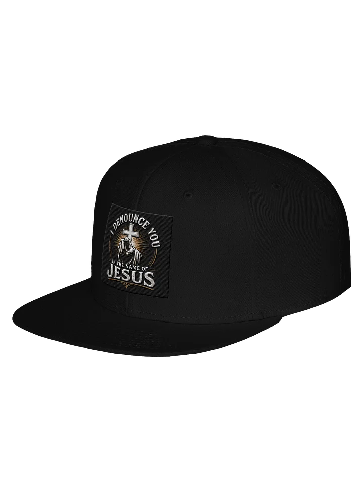 Christian Themed Cap product image (2)