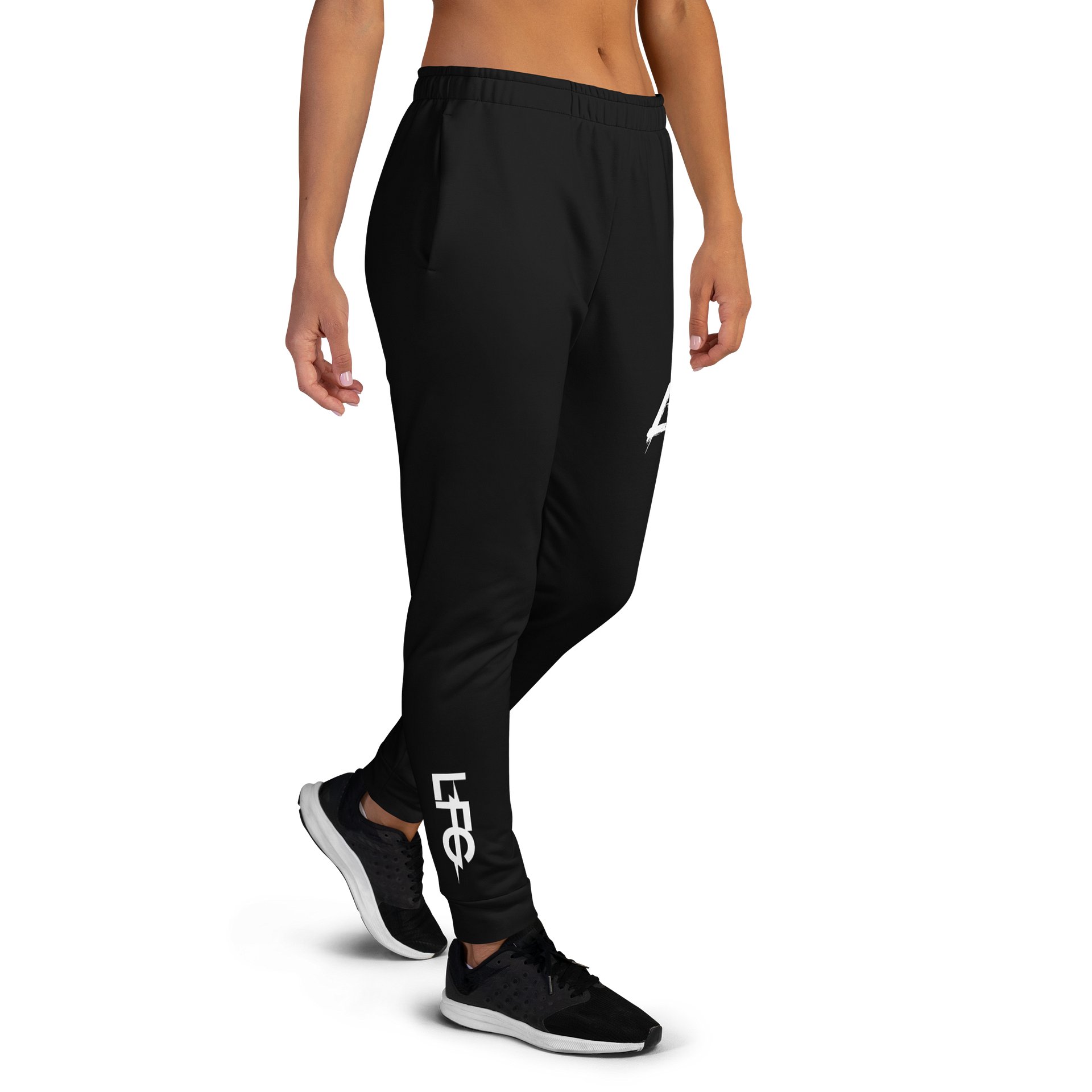 LFG Womens Joggers product image (2)