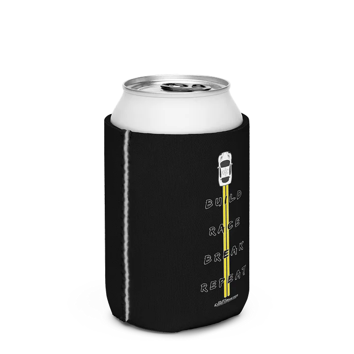 Slot Spine Stubby – Build. Race. Break. Repeat. product image (1)