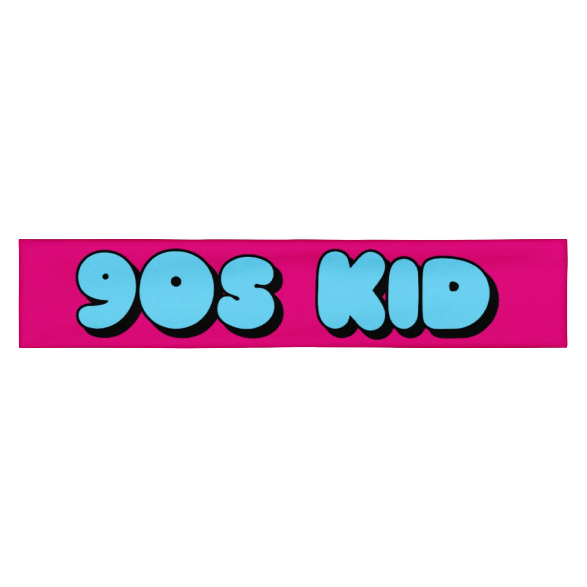 Retro Vibes Headband product image (1)