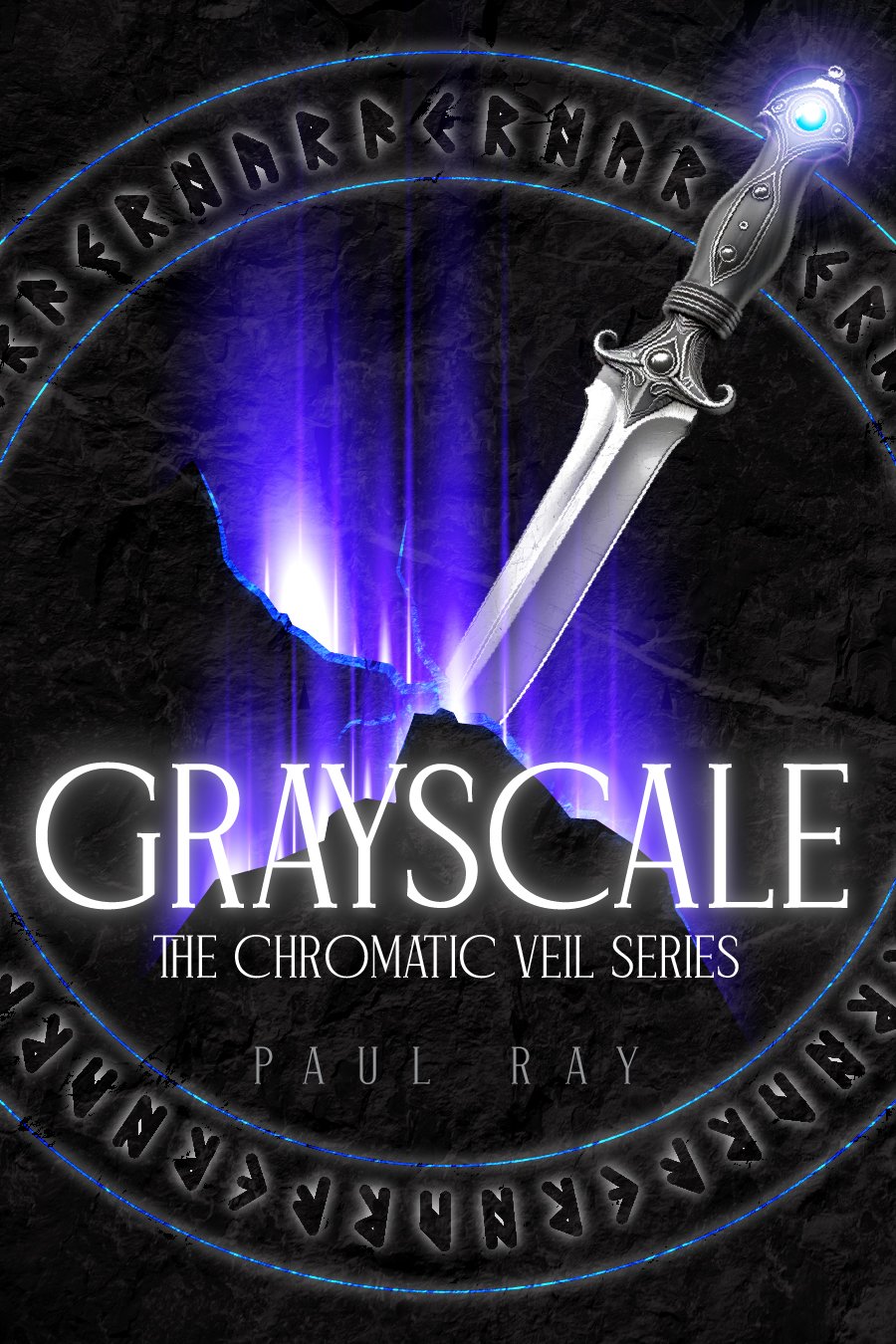 Grayscale Presale product image (1)