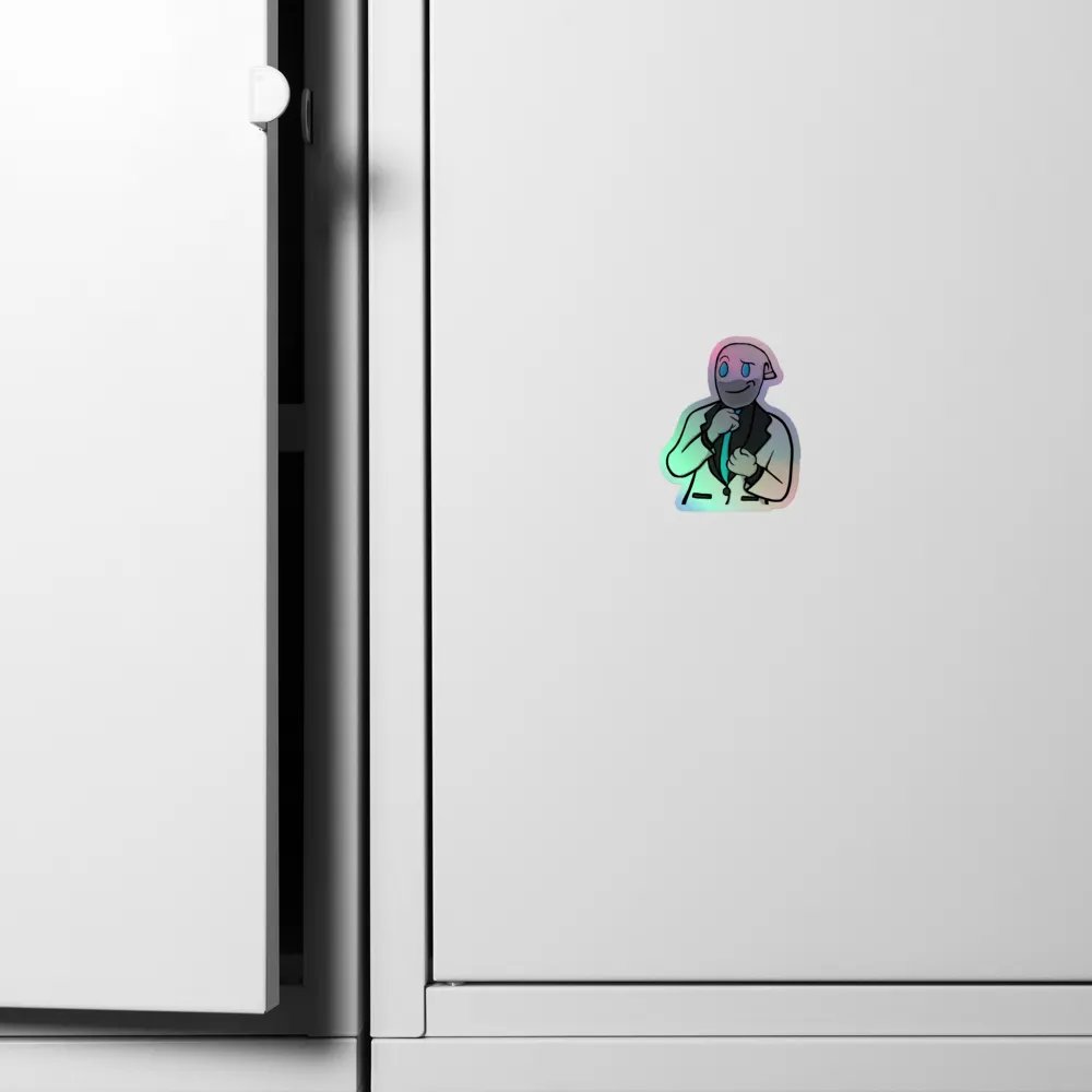 Kiptux Sticker product image (6)