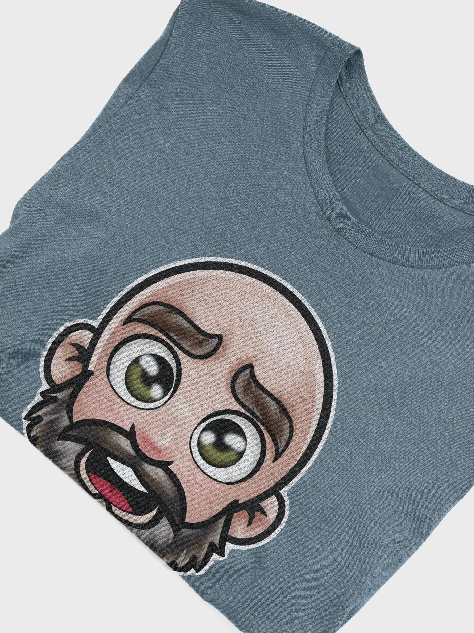 SuperSoft Tee Smile product image (23)