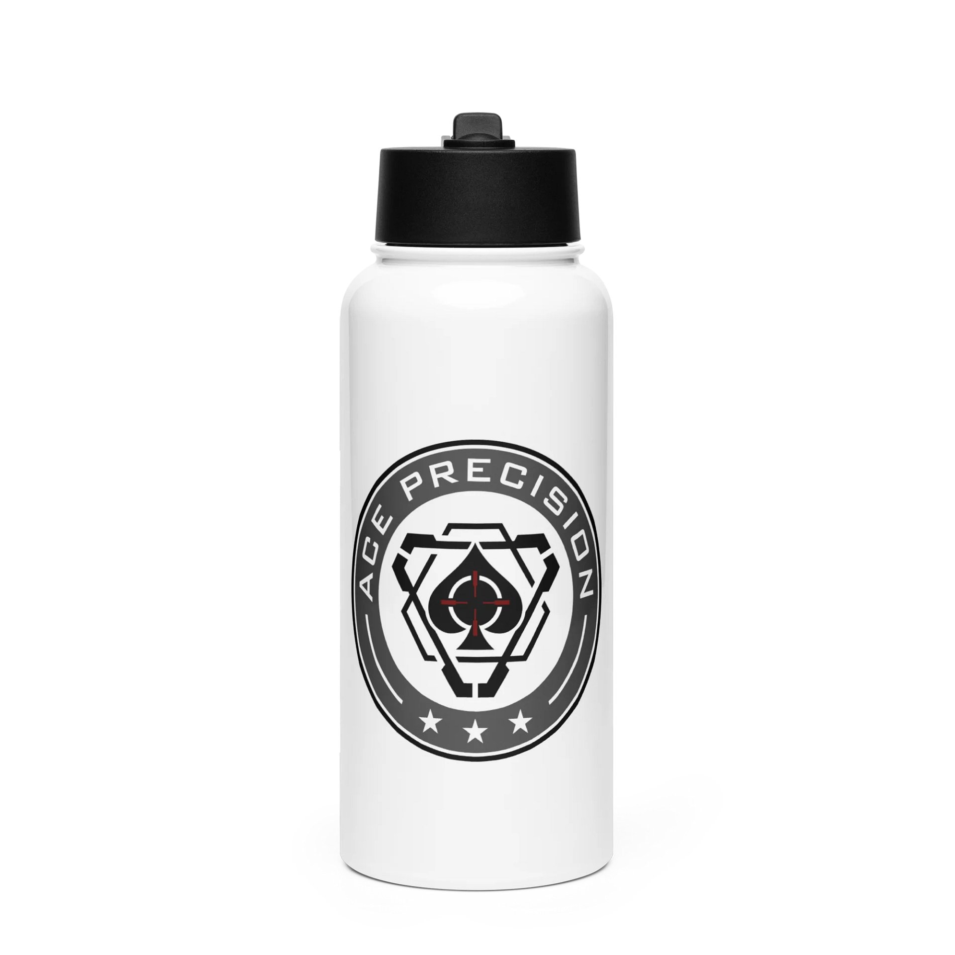 AP LOGO Water Bottle product image (1)
