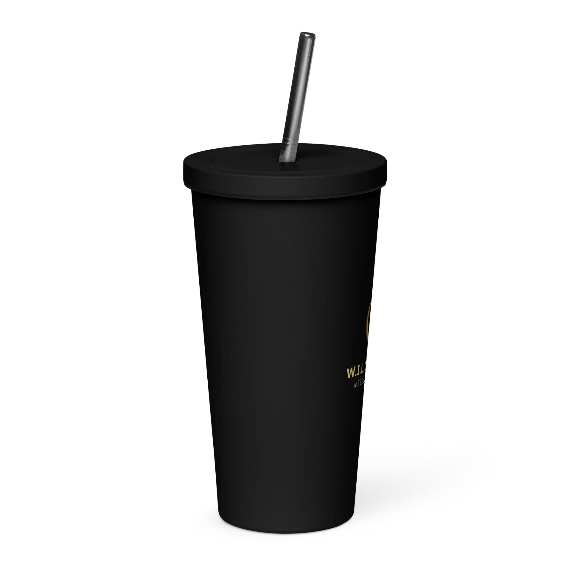 WILLOWISP Base Straw Cup product image (4)