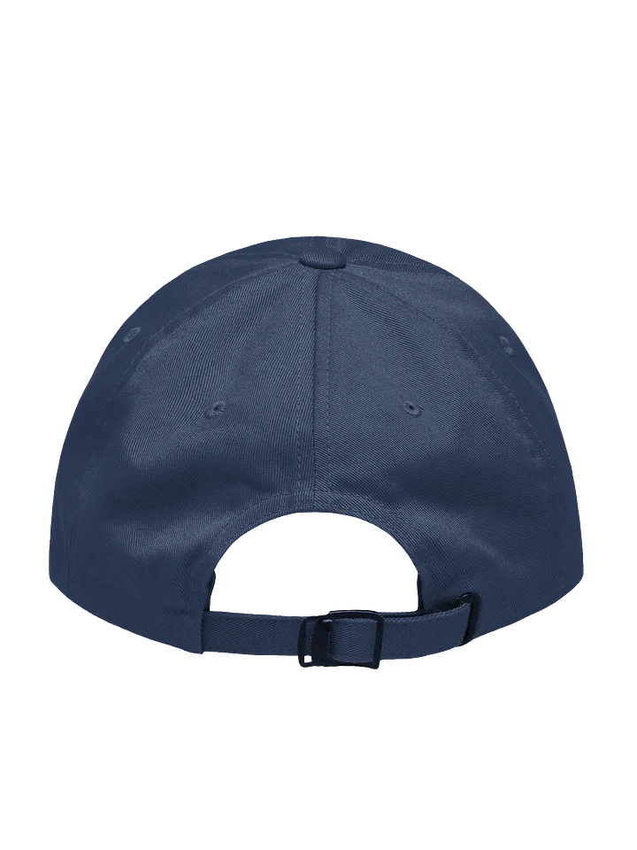 New York USA Coordinates Dad Hat – Vintage Travel Cap product image (2)