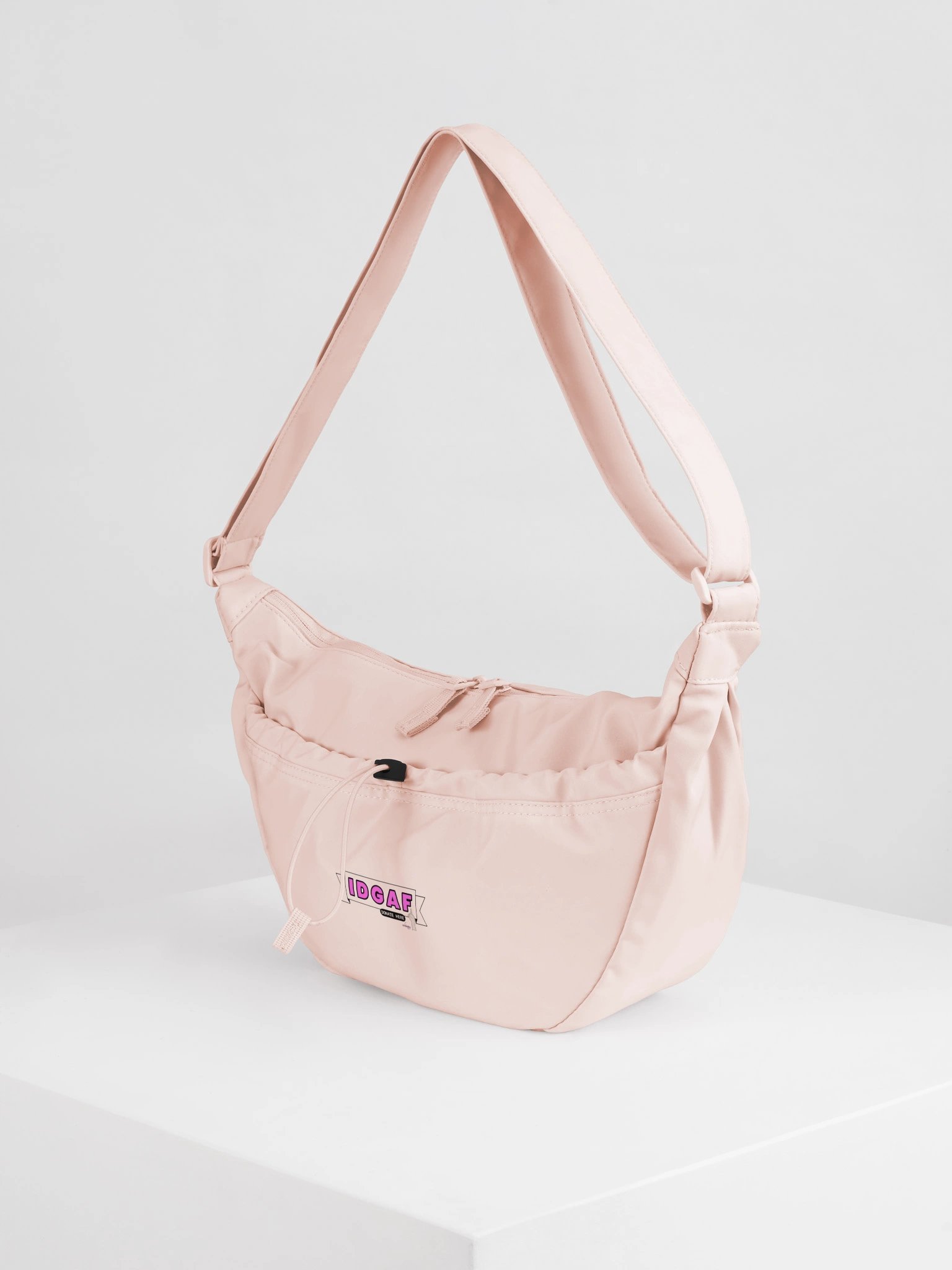 IDGAF Crossbody product image (11)