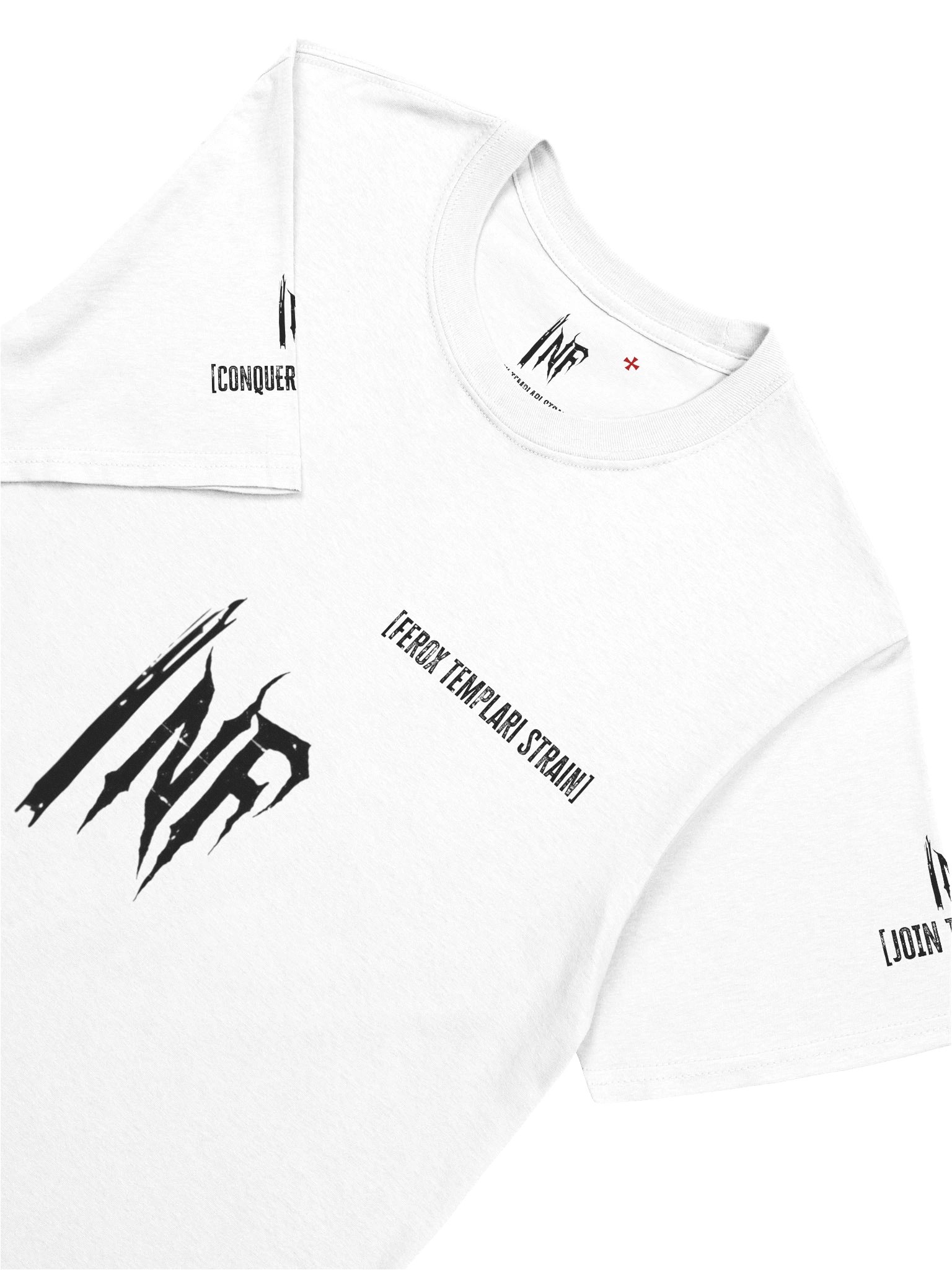 Team 1NFEKTED Season 1 Shirt product image (7)