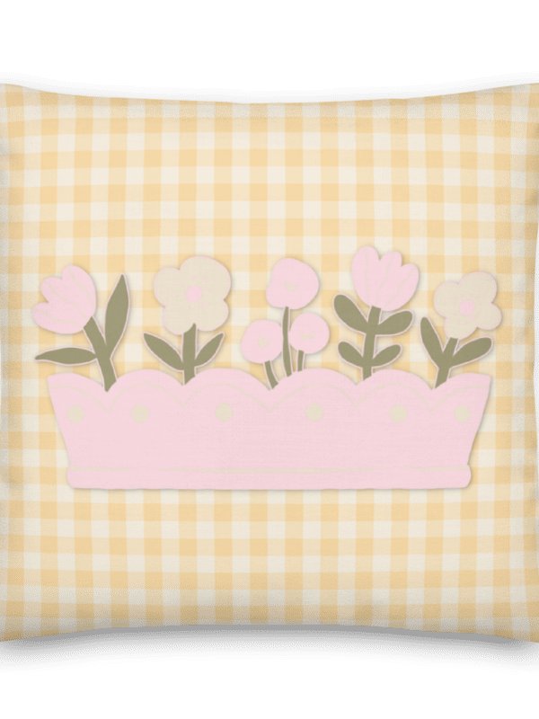 FLOWERBOX GINGHAM product image (4)