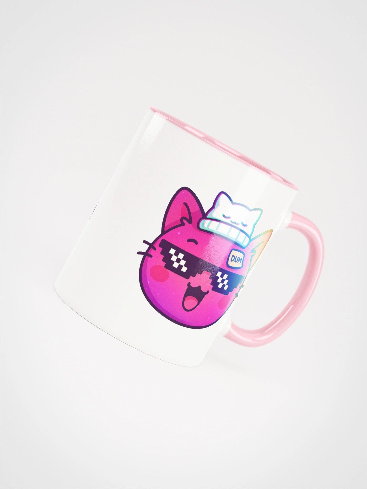 Colorful JTUNL1M1TED Ceramic Mug product image (4)