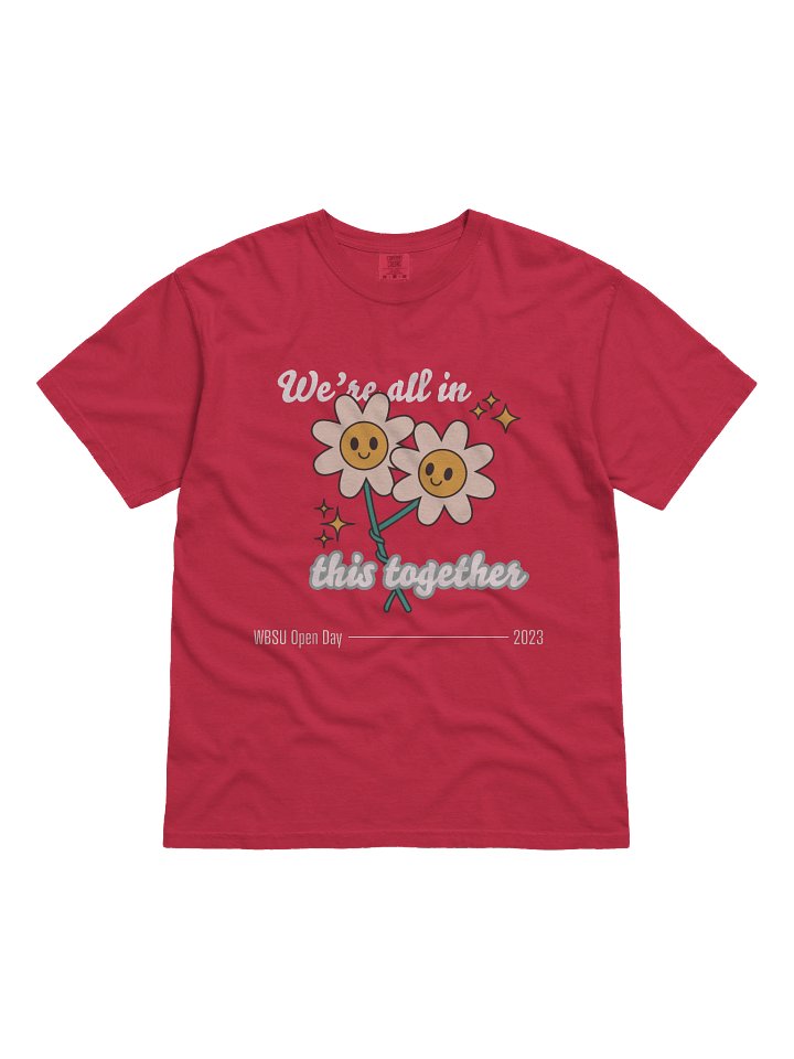 My amazing t-shirt product image (1)
