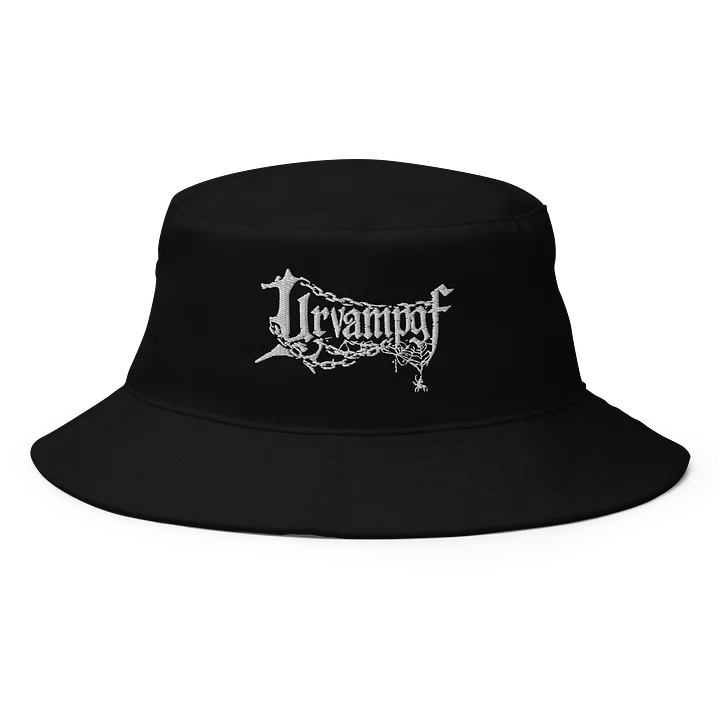 URVAMPGF Bucket Hat product image (1)