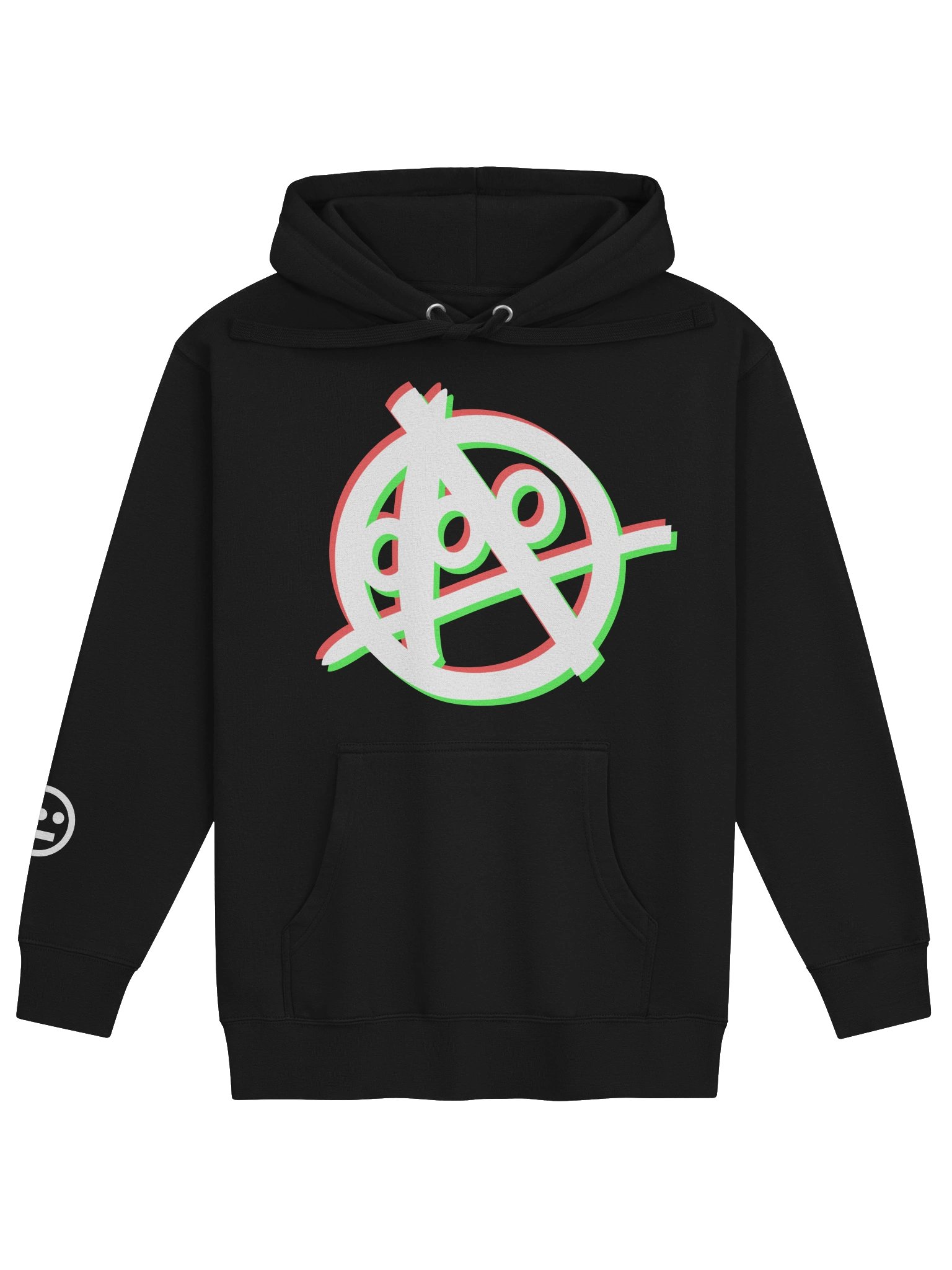 Poptical Hoodie product image (1)
