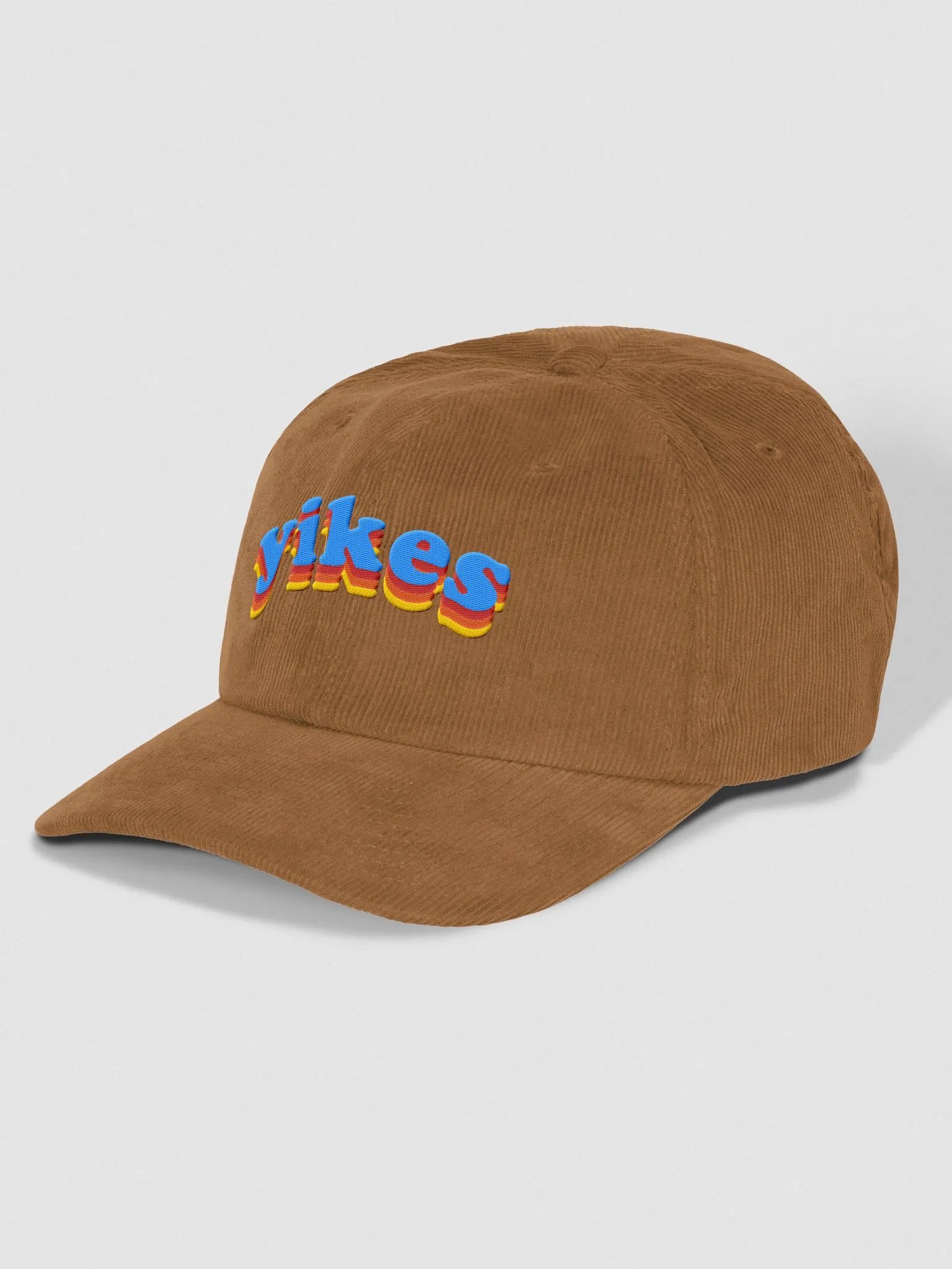 yikes corduroy hat product image (3)