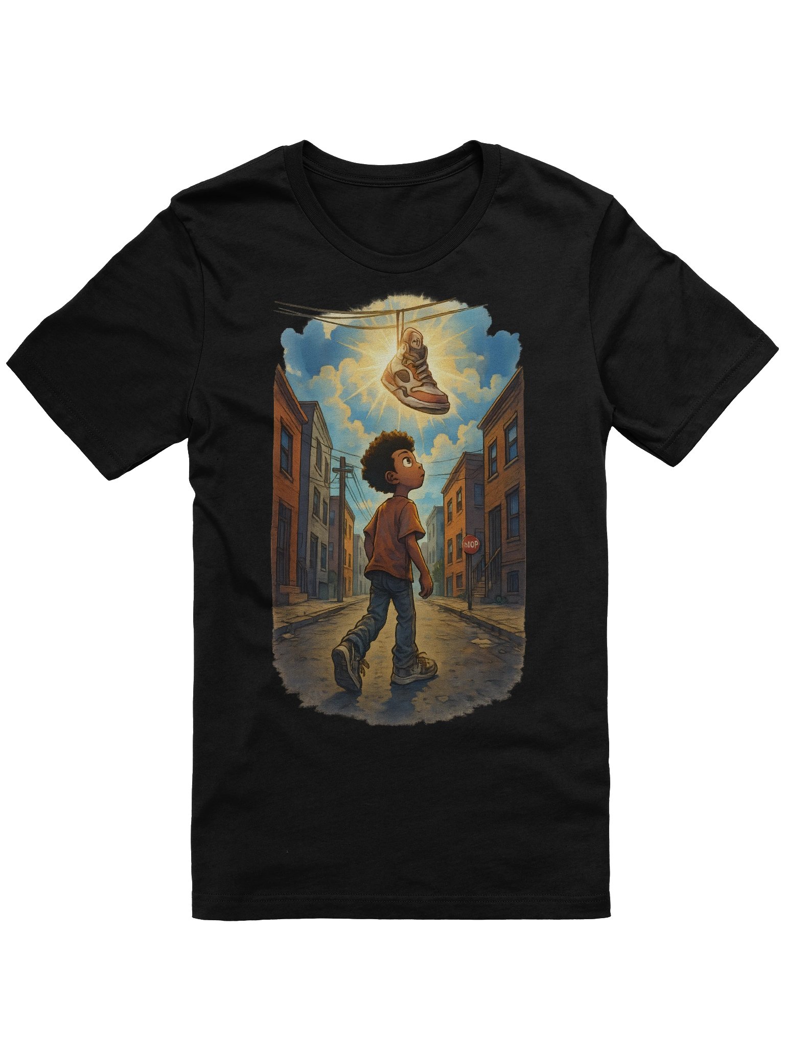 Like Mike product image (1)