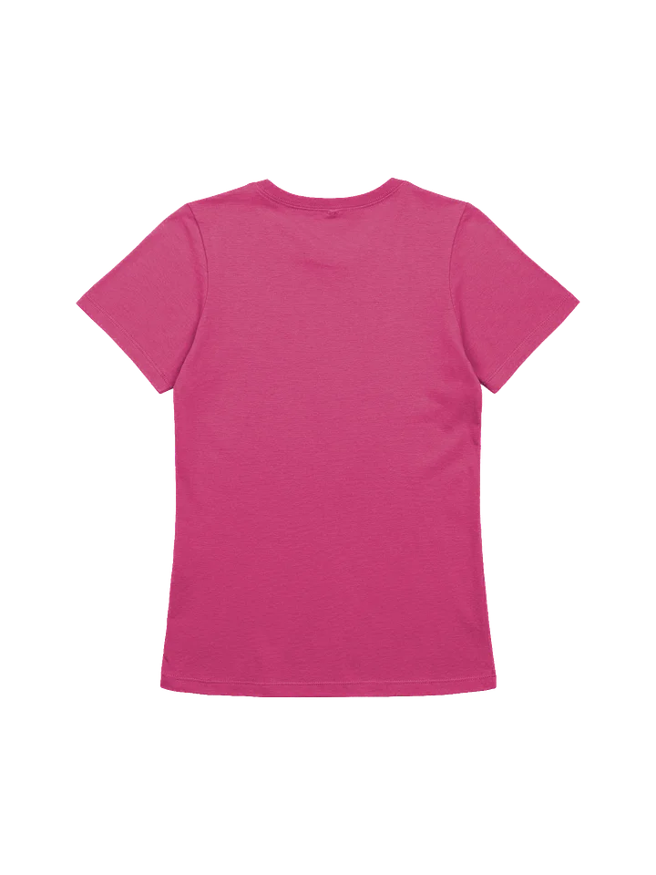 Unbreakable Journeys Women's Tee product image (2)