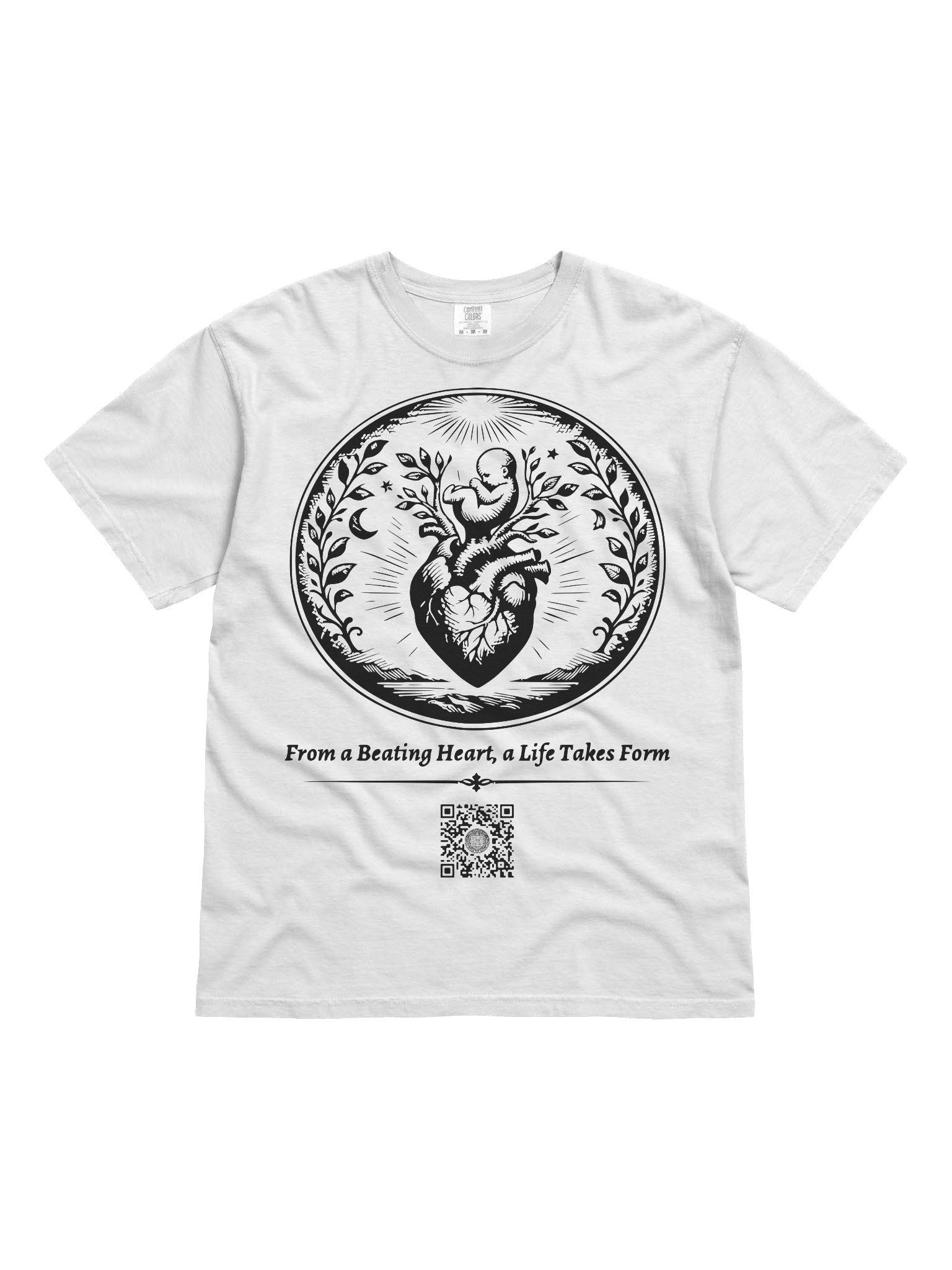 Beating Heart of Life product image (1)