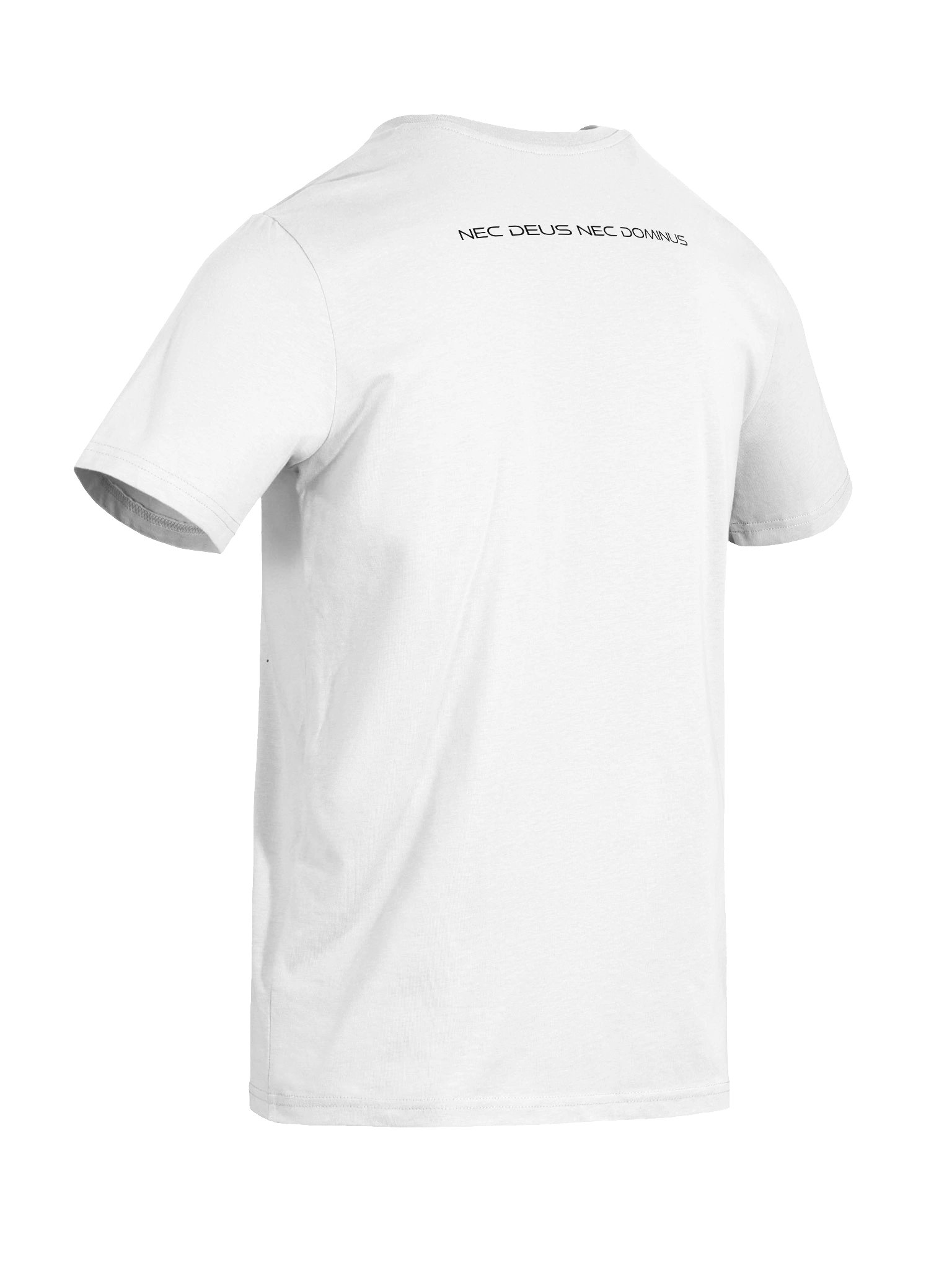 NDND T-Shirt mono product image (6)