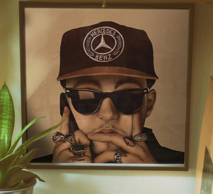 Mac Miller product image (2)