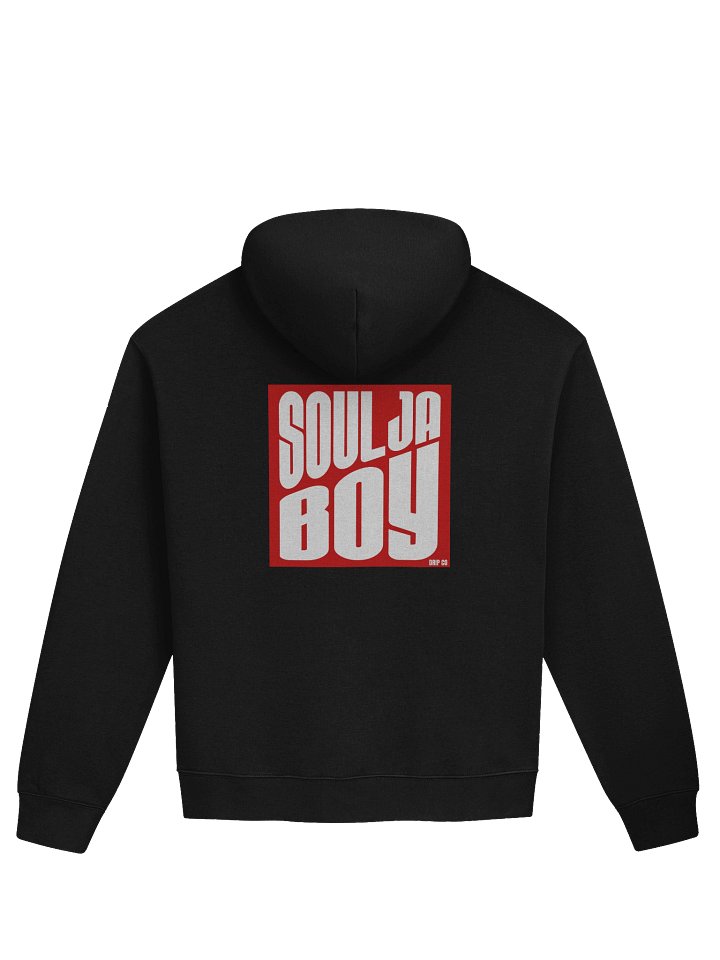 SOULJABOYDRIPCO. Hoodie product image (2)