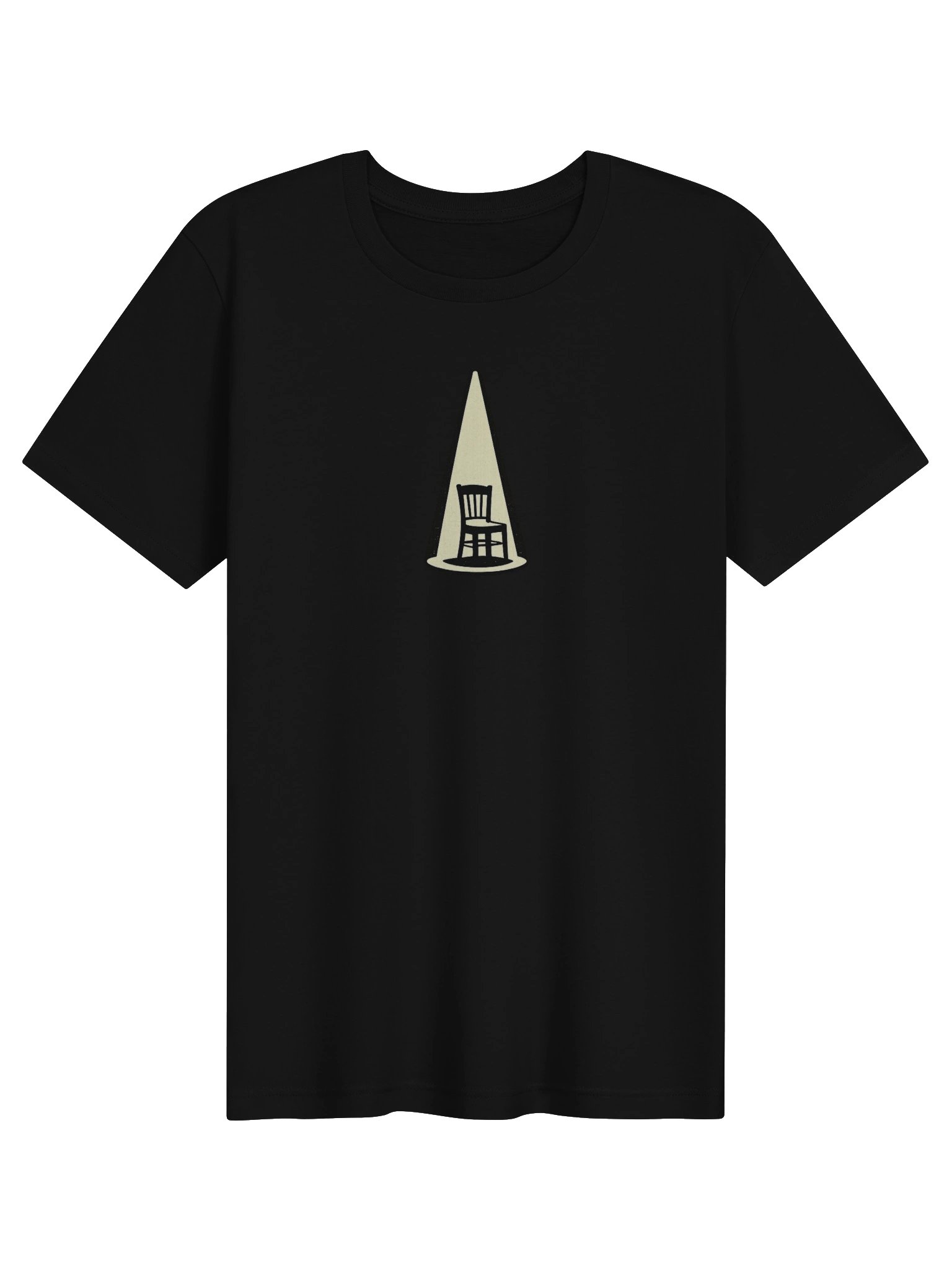 Caleb Ash Core Logo Tee product image (1)