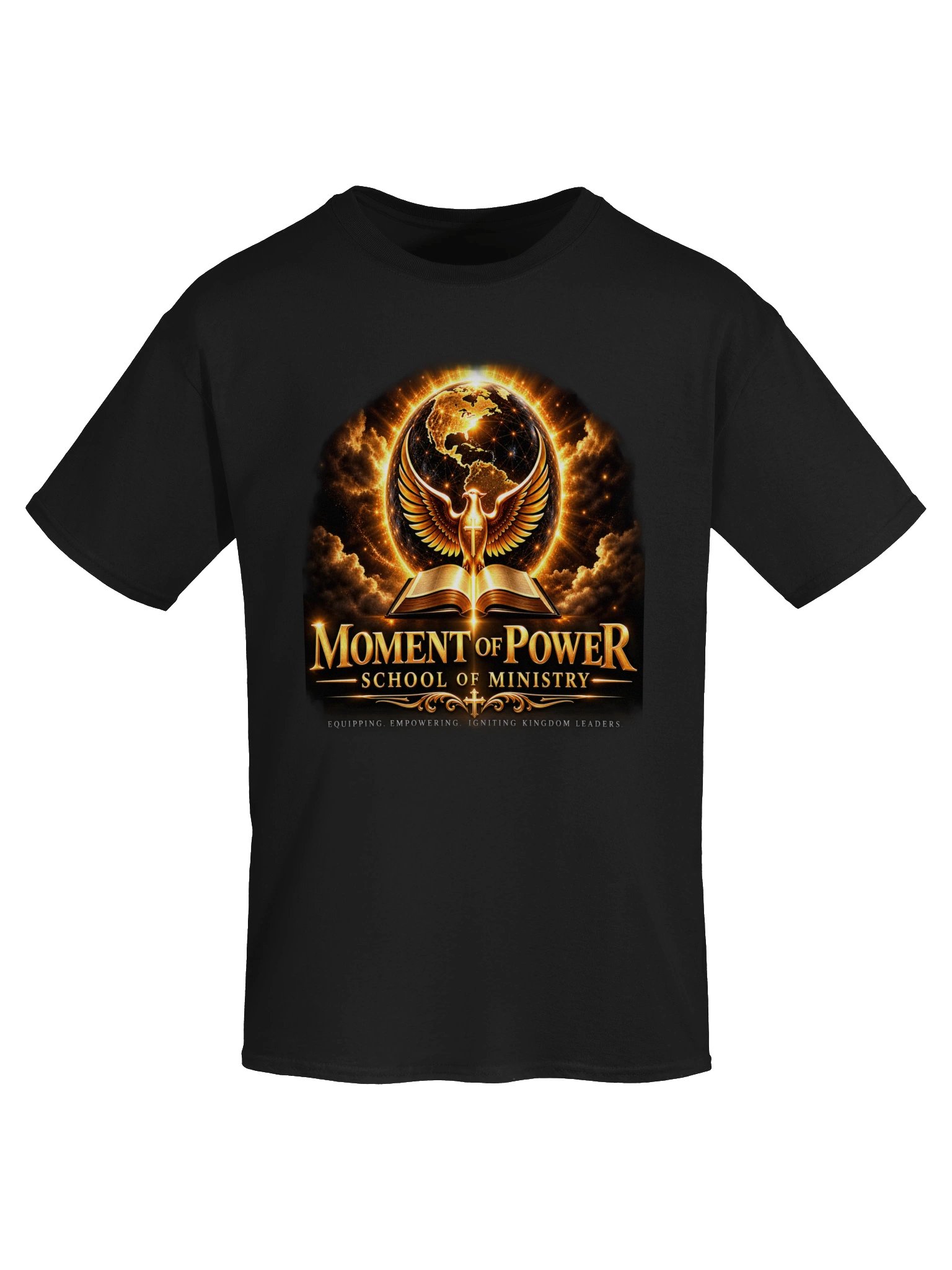 Ministry Collection Tee product image (19)
