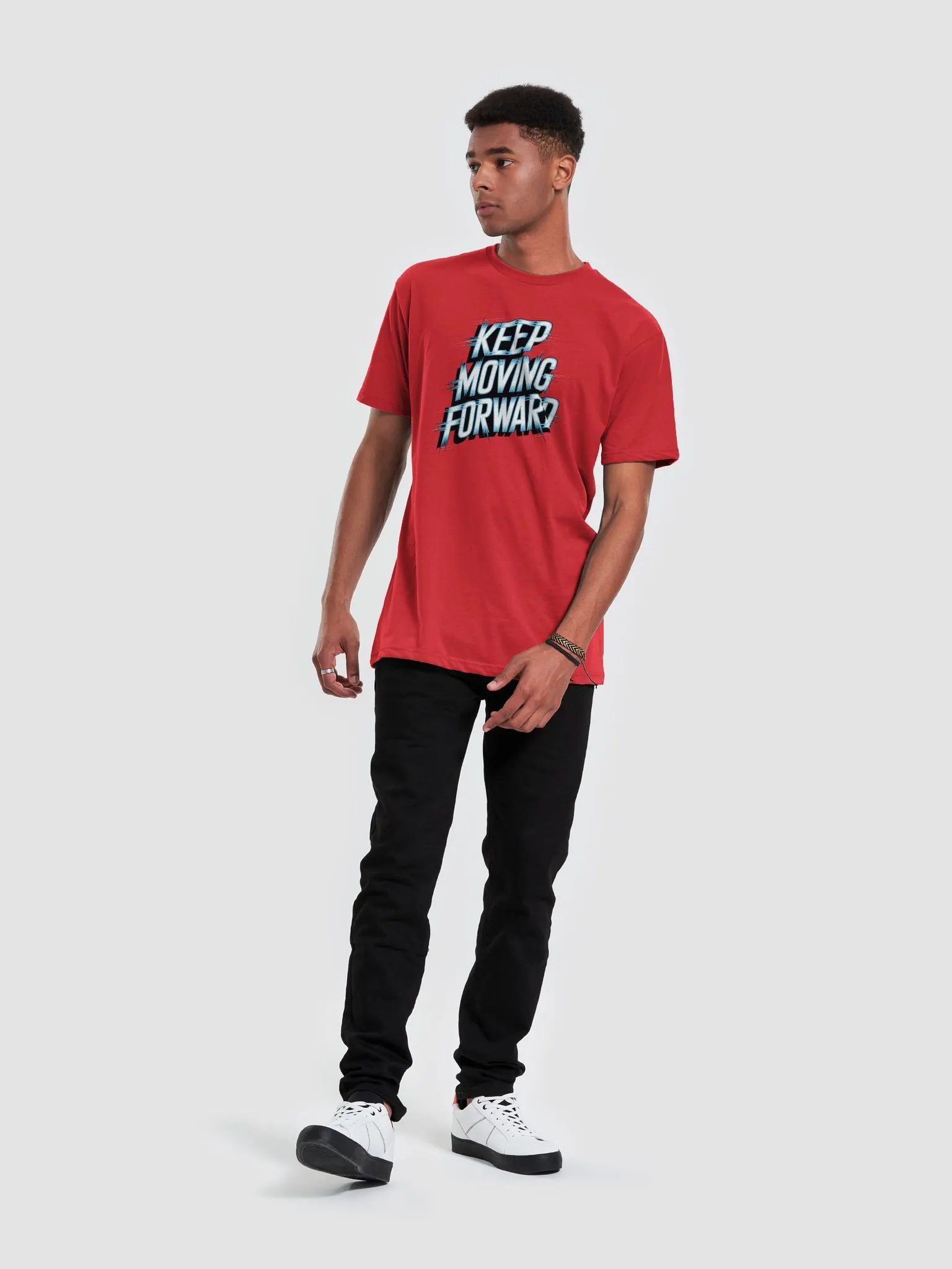 Keep Moving Forward T-Shirt product image (5)