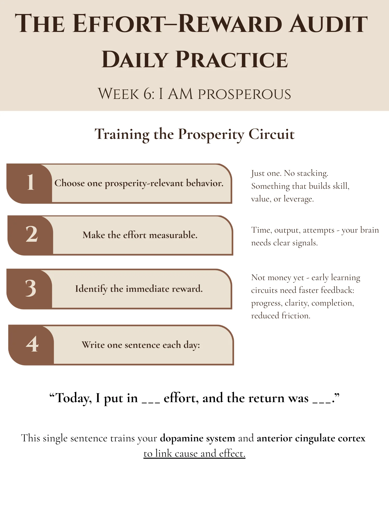 Effort-Reward Audit product image (1)