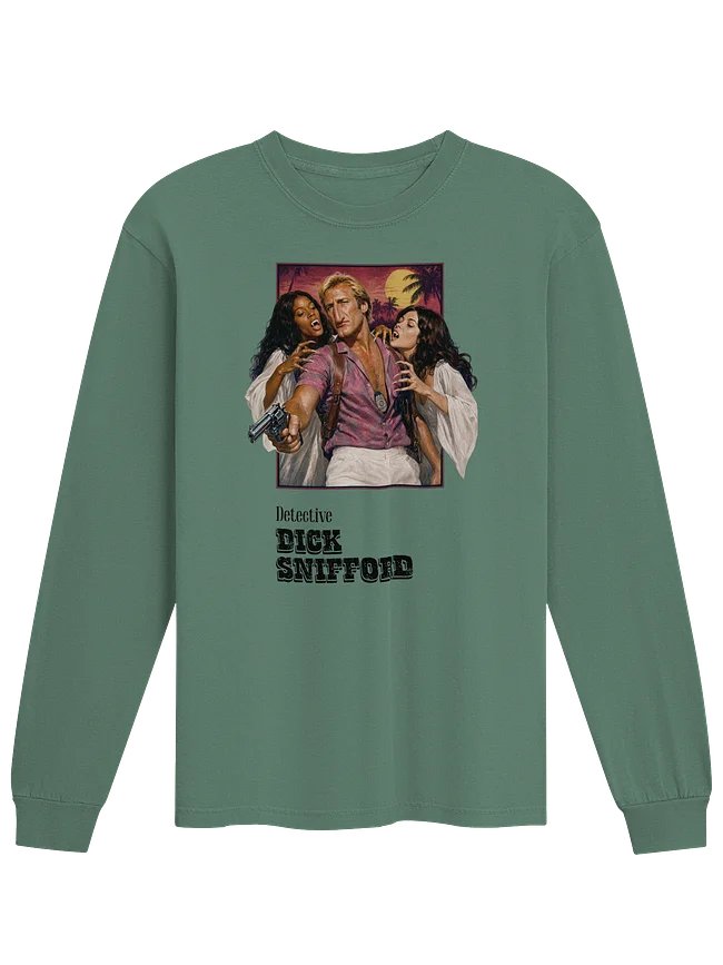 Long Sleeves