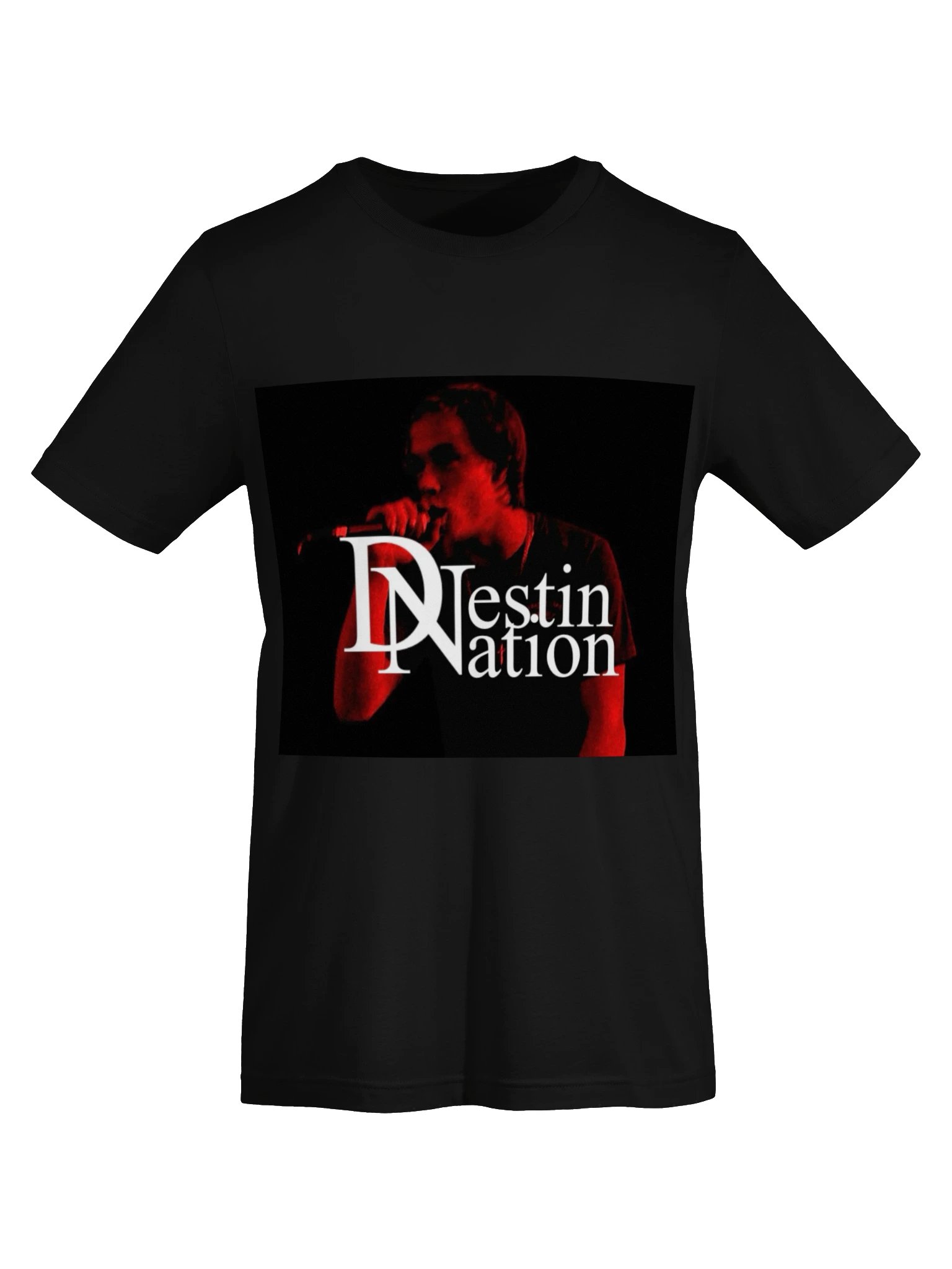 Destin-Nation T-Shirt product image (21)