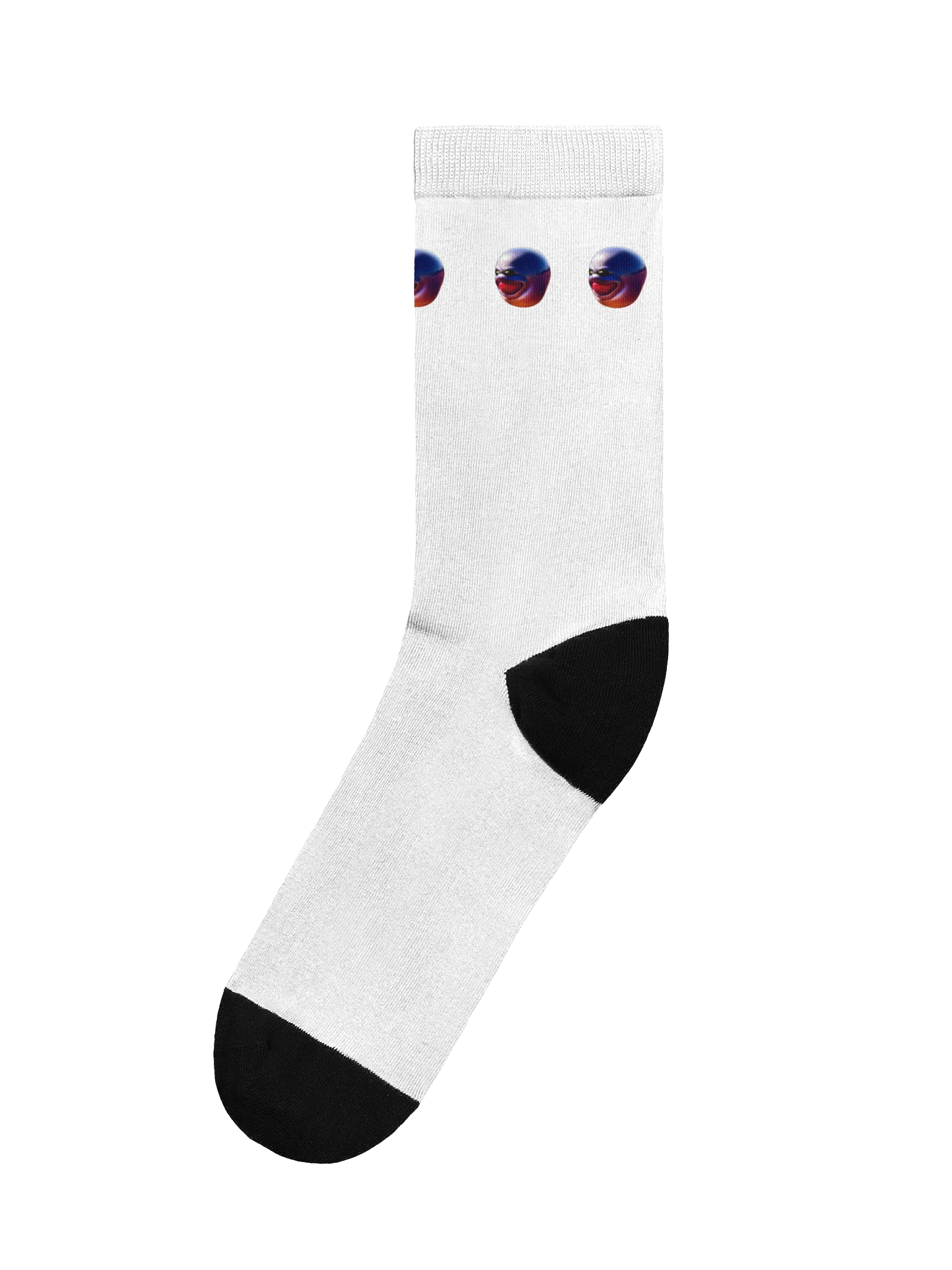 Fred Crew Socks product image (1)