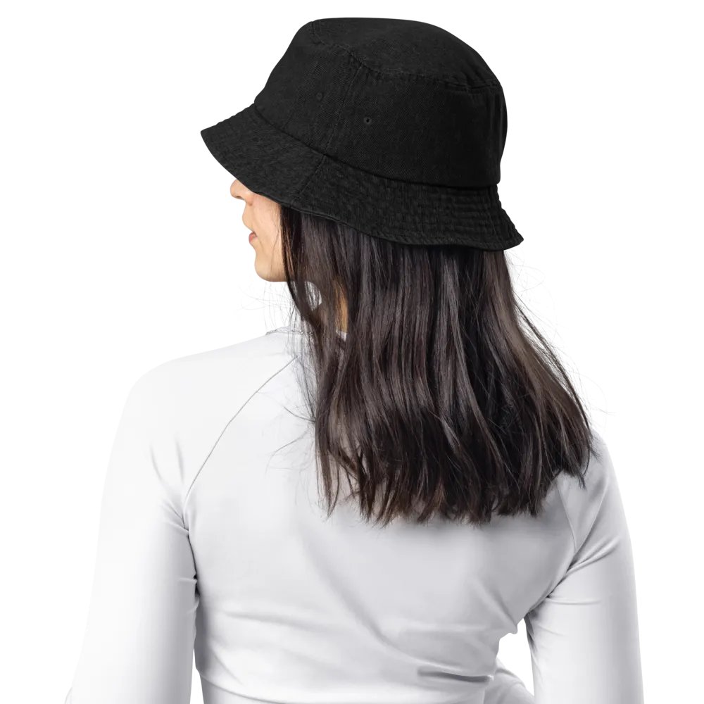 BOXCUTTER Embroidered Bucket Hat product image (7)