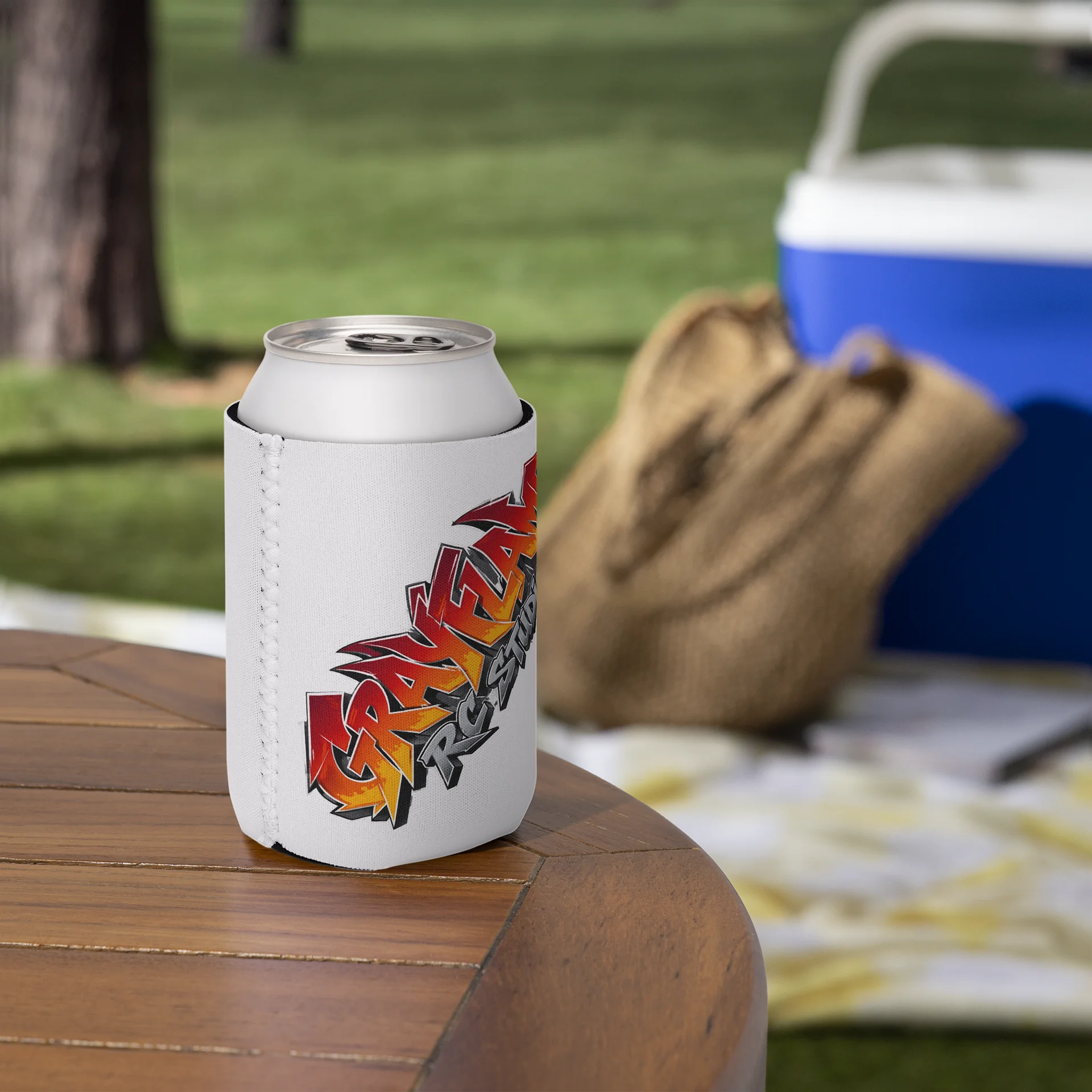 GrayFlame Rc Studios Coozie product image (6)
