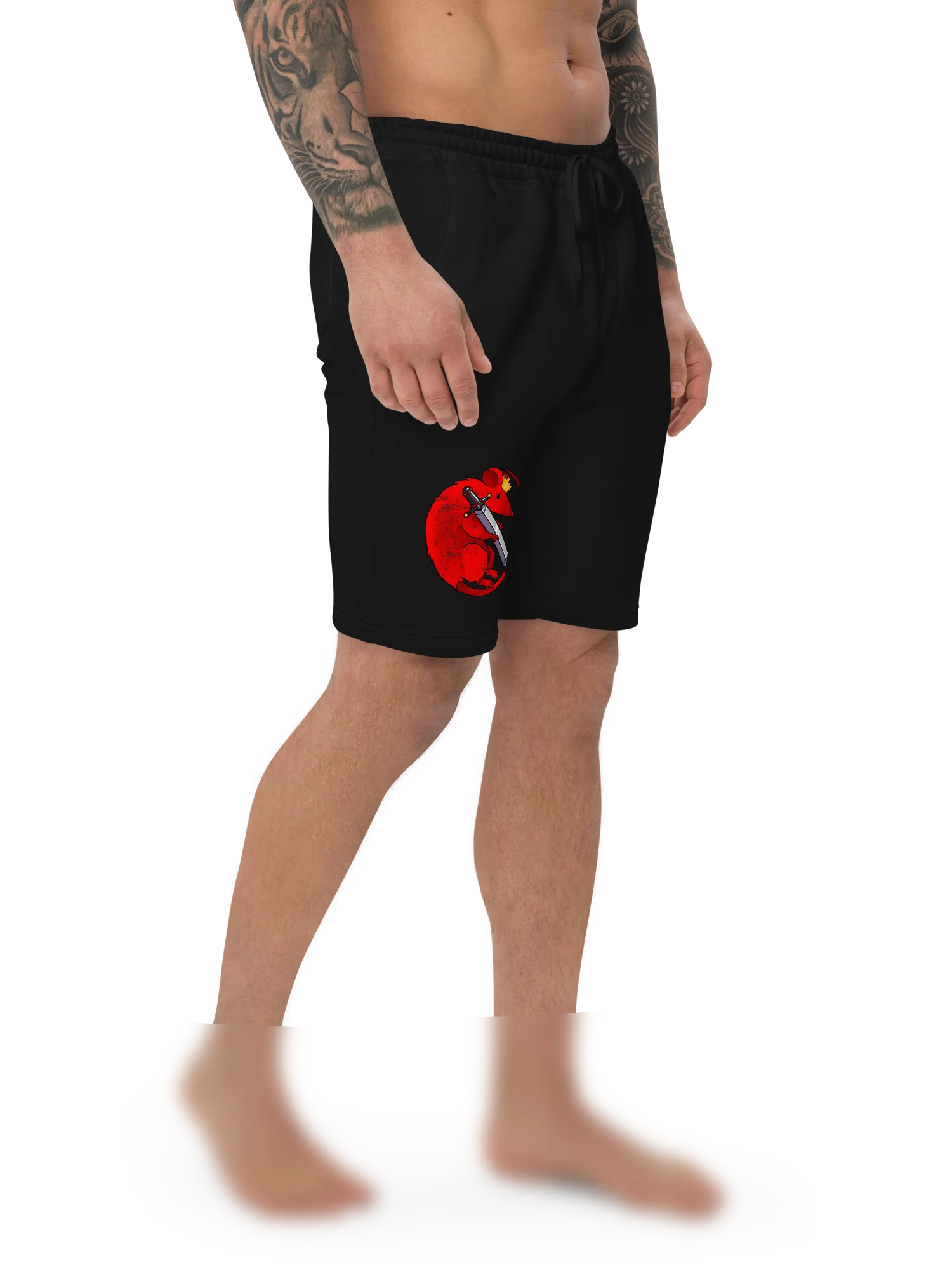 THE RAT PACK - Shorts product image (2)