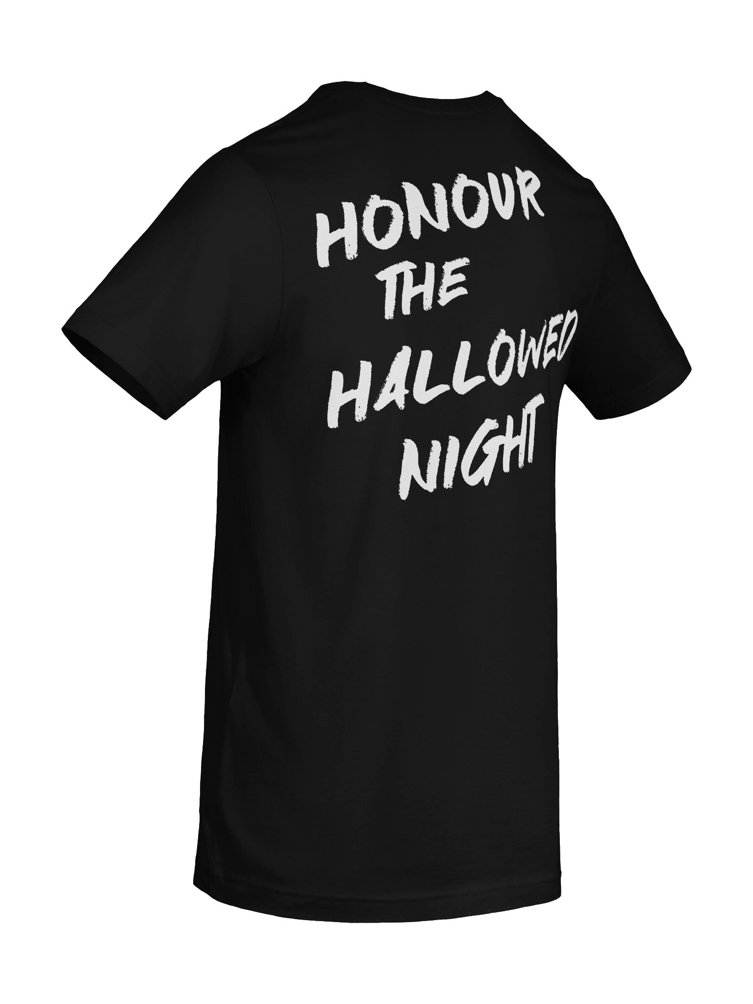HTHN - Hallowed Collection Shirt (Void) product image (8)