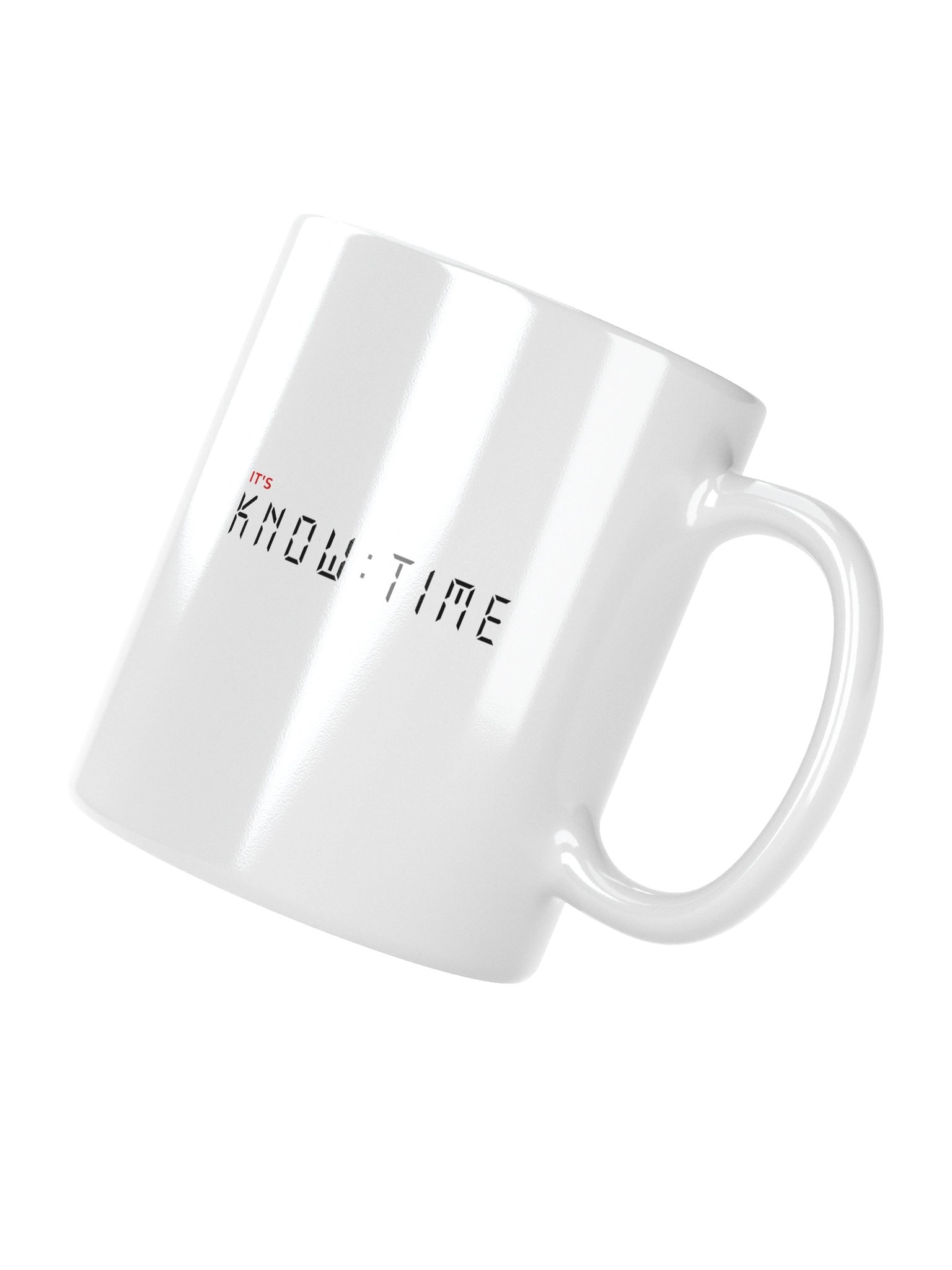 Logo Mug - Light product image (4)