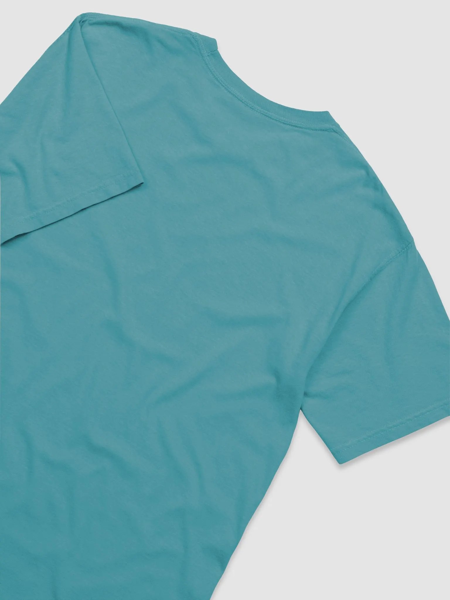 Here I am! - Heavyweight T product image (32)