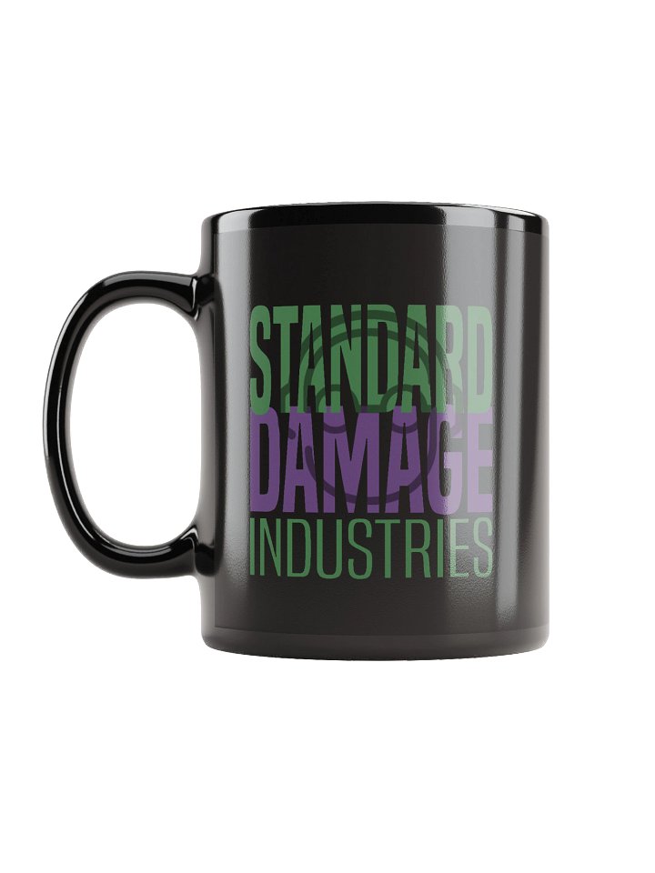 Science Through FAFO Mug product image (2)