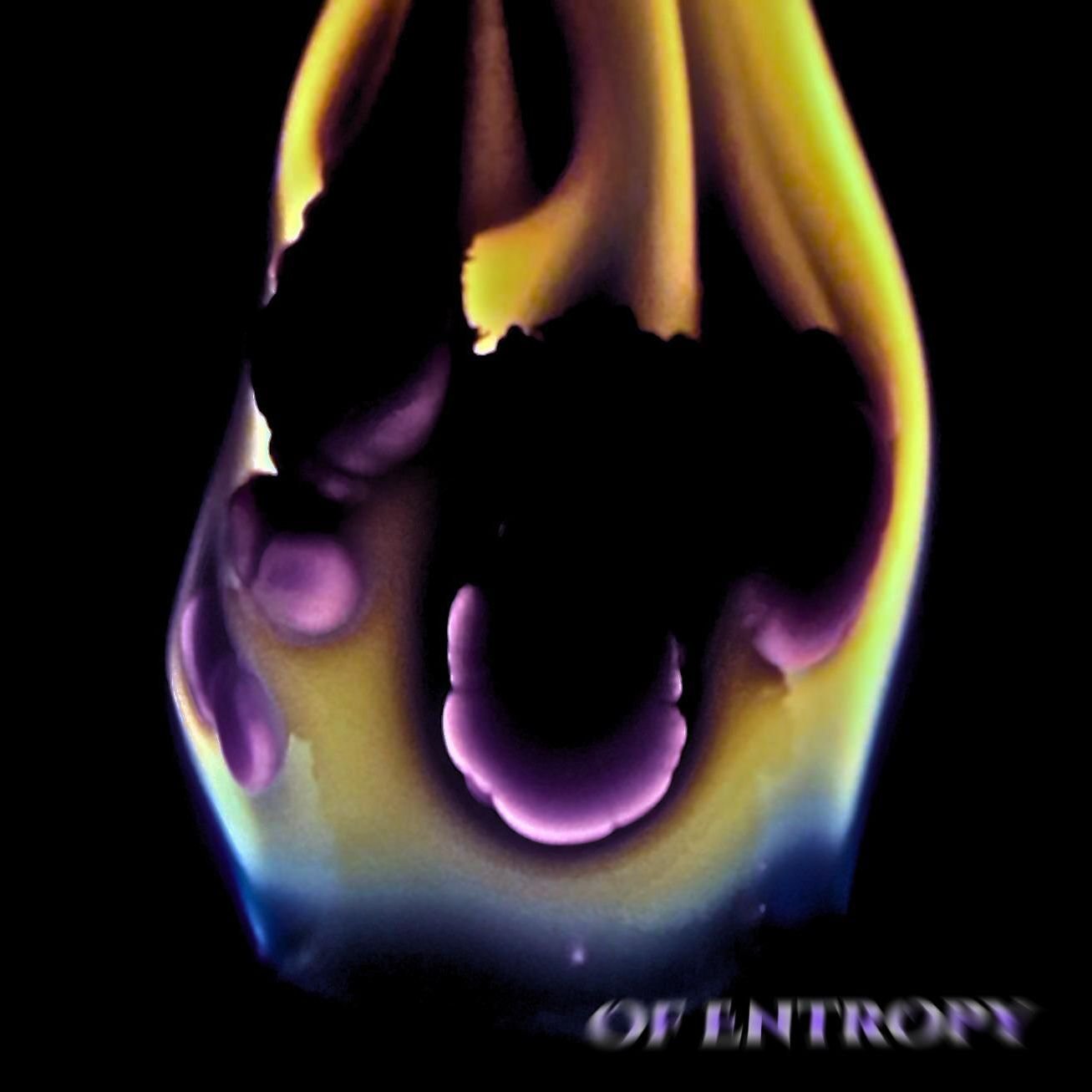 Of Entropy - Full EP Download - WAV product image (1)