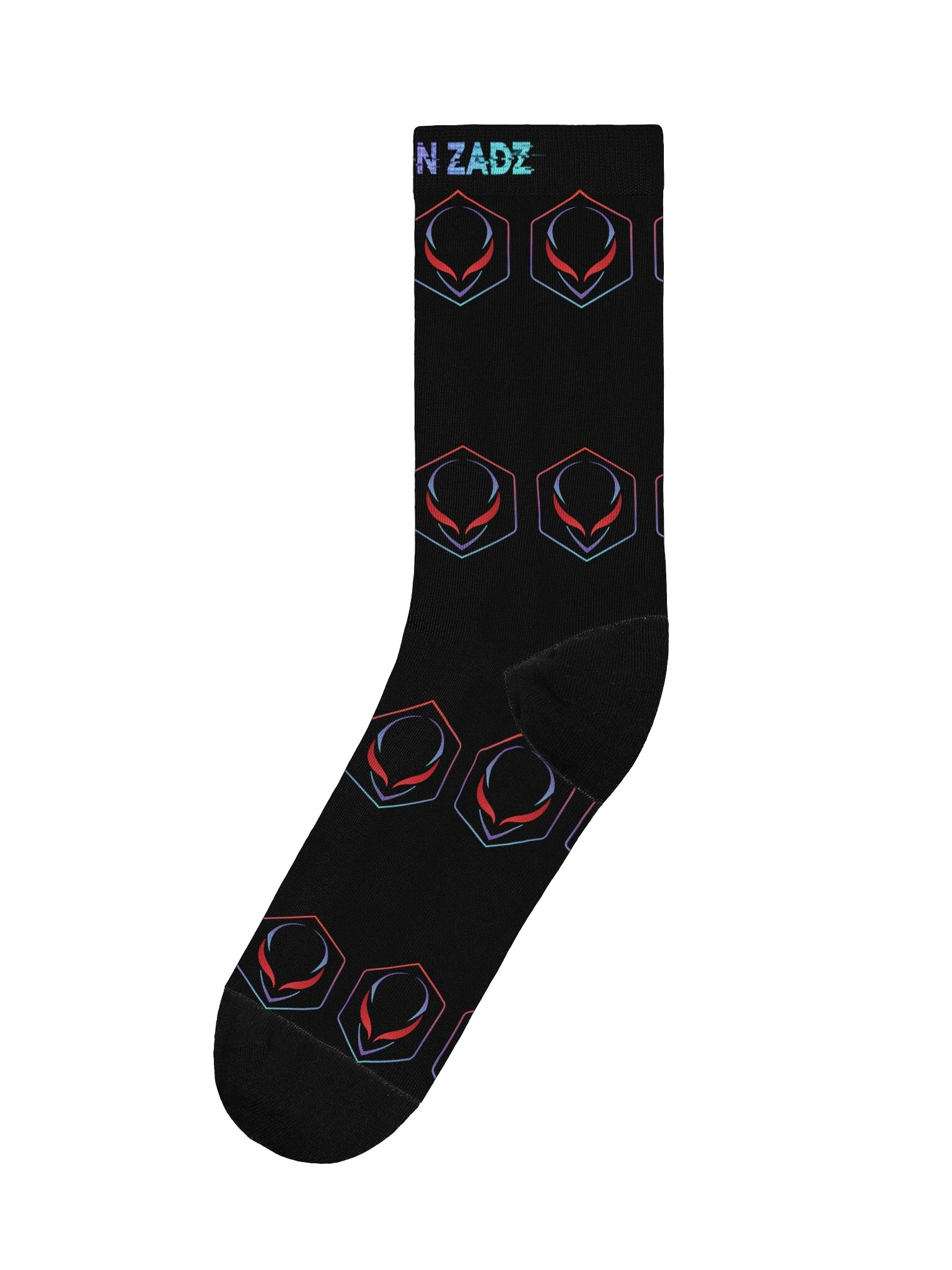 CZ Socks product image (1)