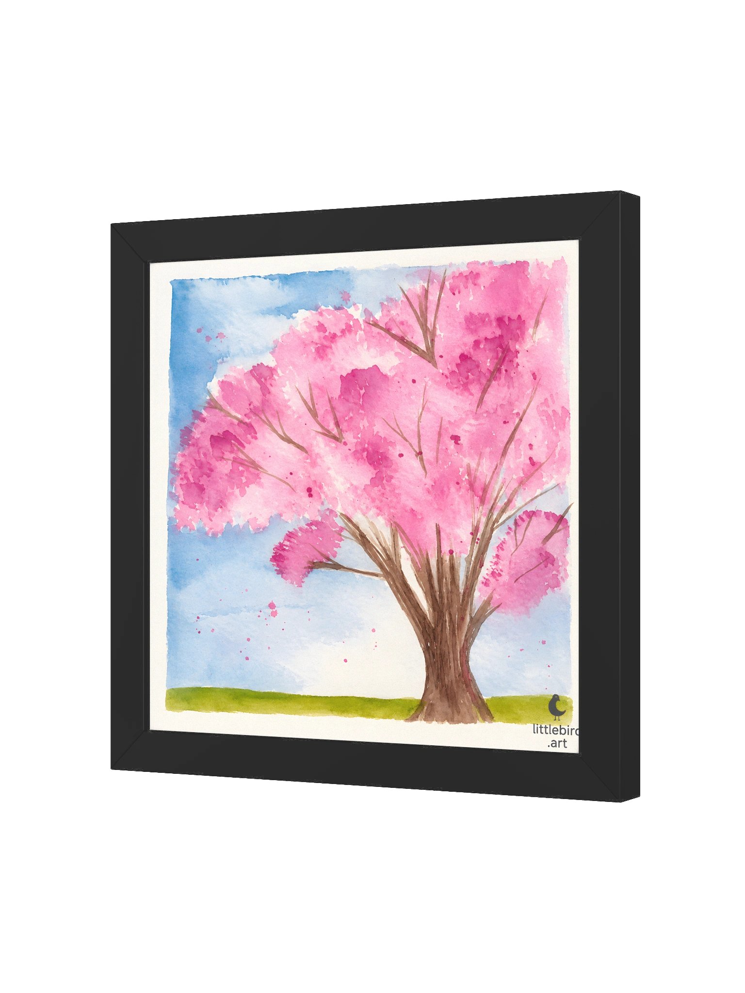 Blossoms of Hope product image (16)